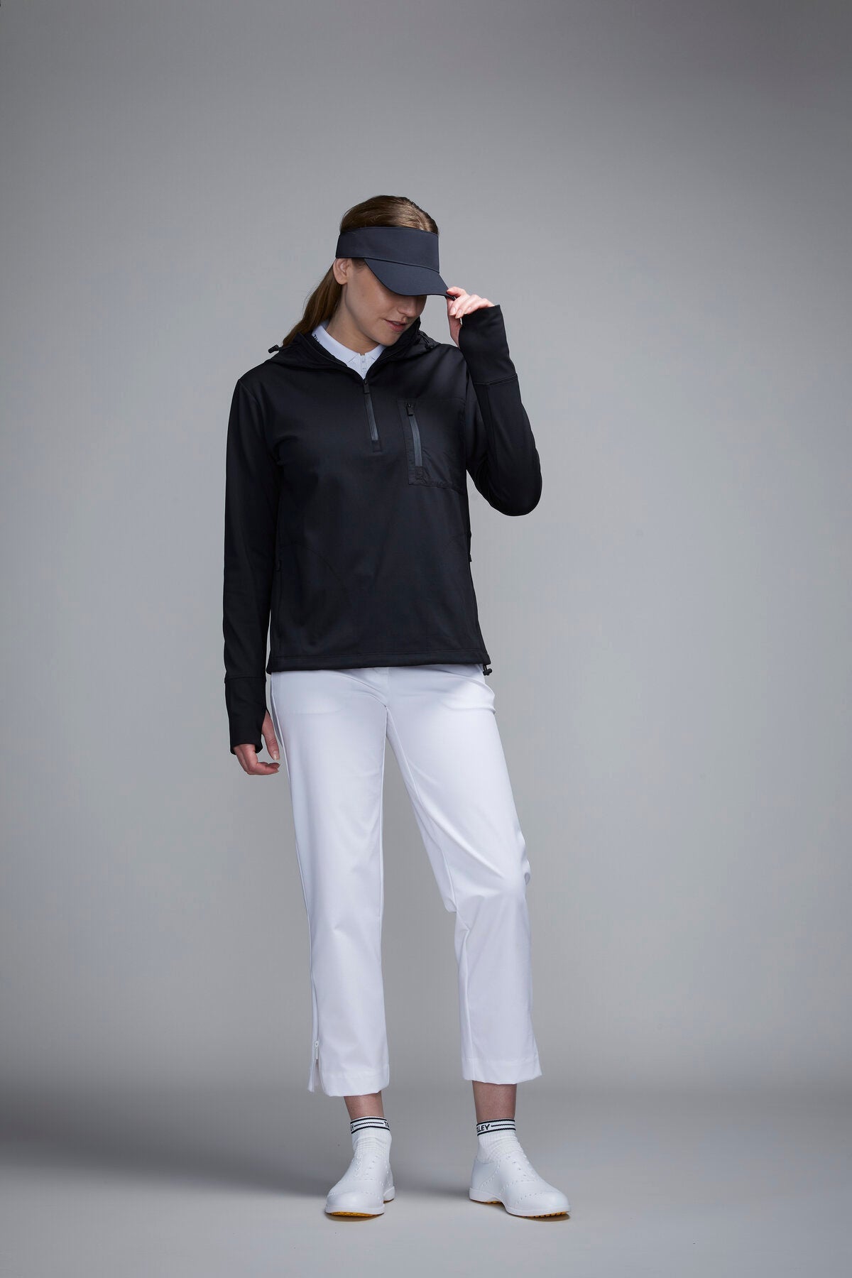 Tilley Slim Tech 長褲 產品細節圖 3