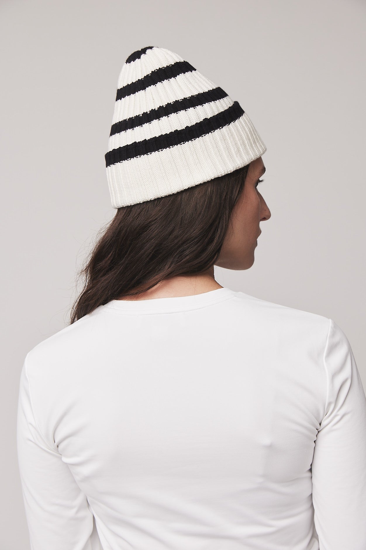 Tilley Striped Rib 冷帽 產品細節圖 3