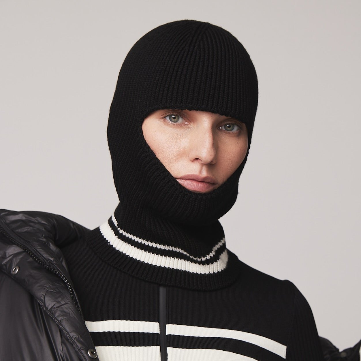 Tilley Convertible Alpine Balaclava 戶外帽 產品細節圖 3