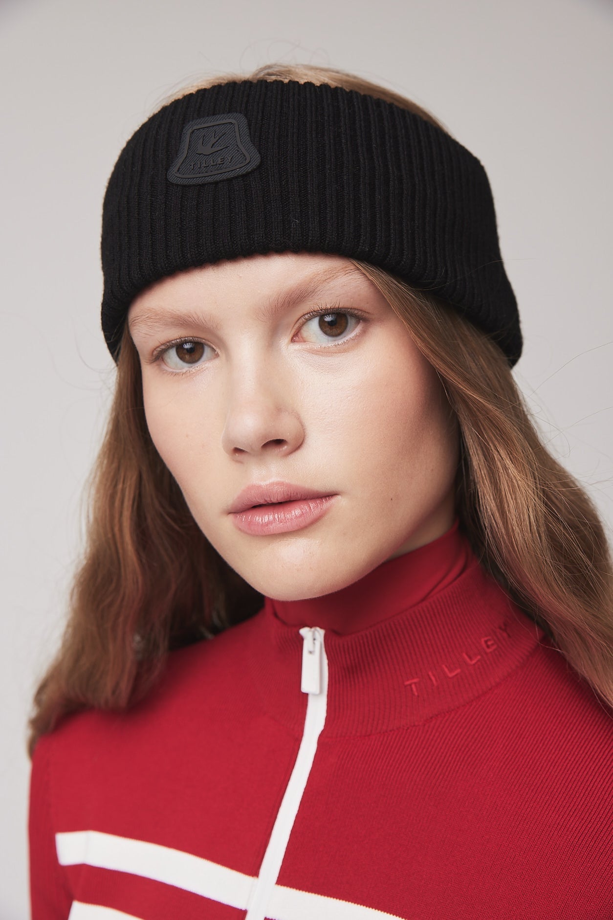 Tilley Fleece Lined Headband 戶外帽 產品細節圖 3