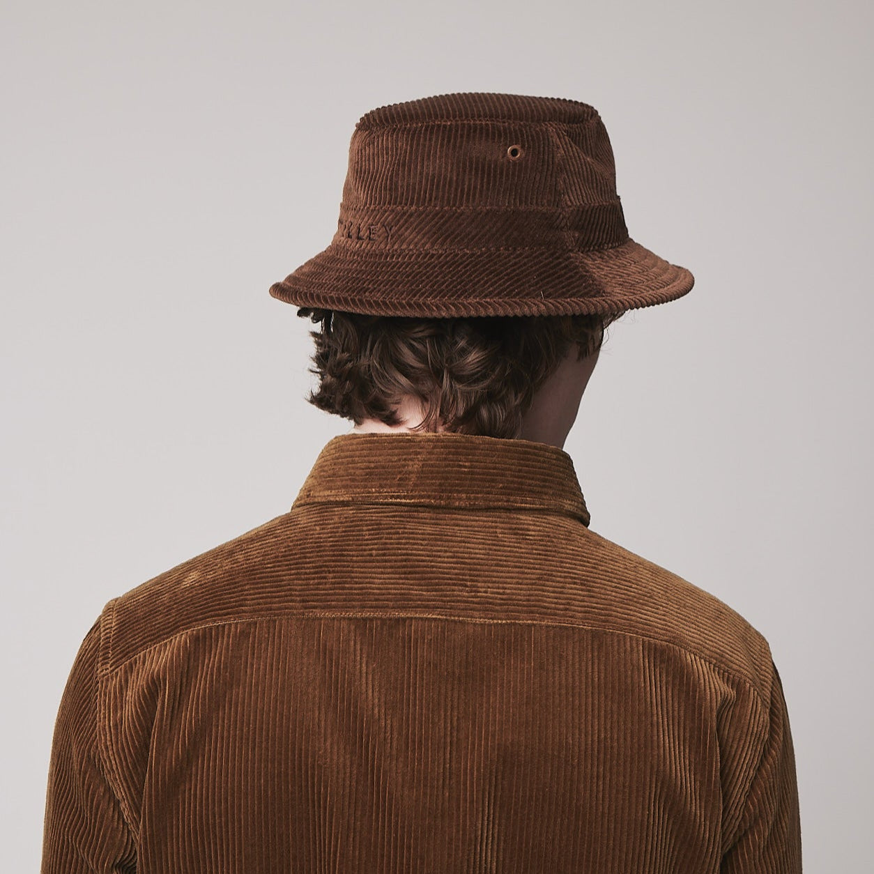 Tilley Iconic T1 Cord Bucket 戶外帽 產品細節圖 3