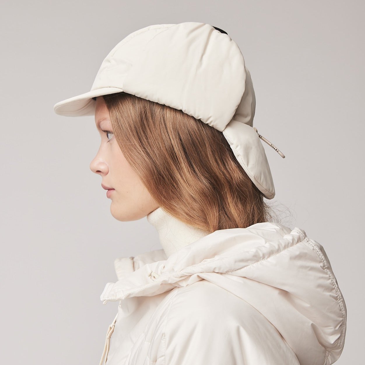 Tilley Down Aviator 戶外帽 產品細節圖 3
