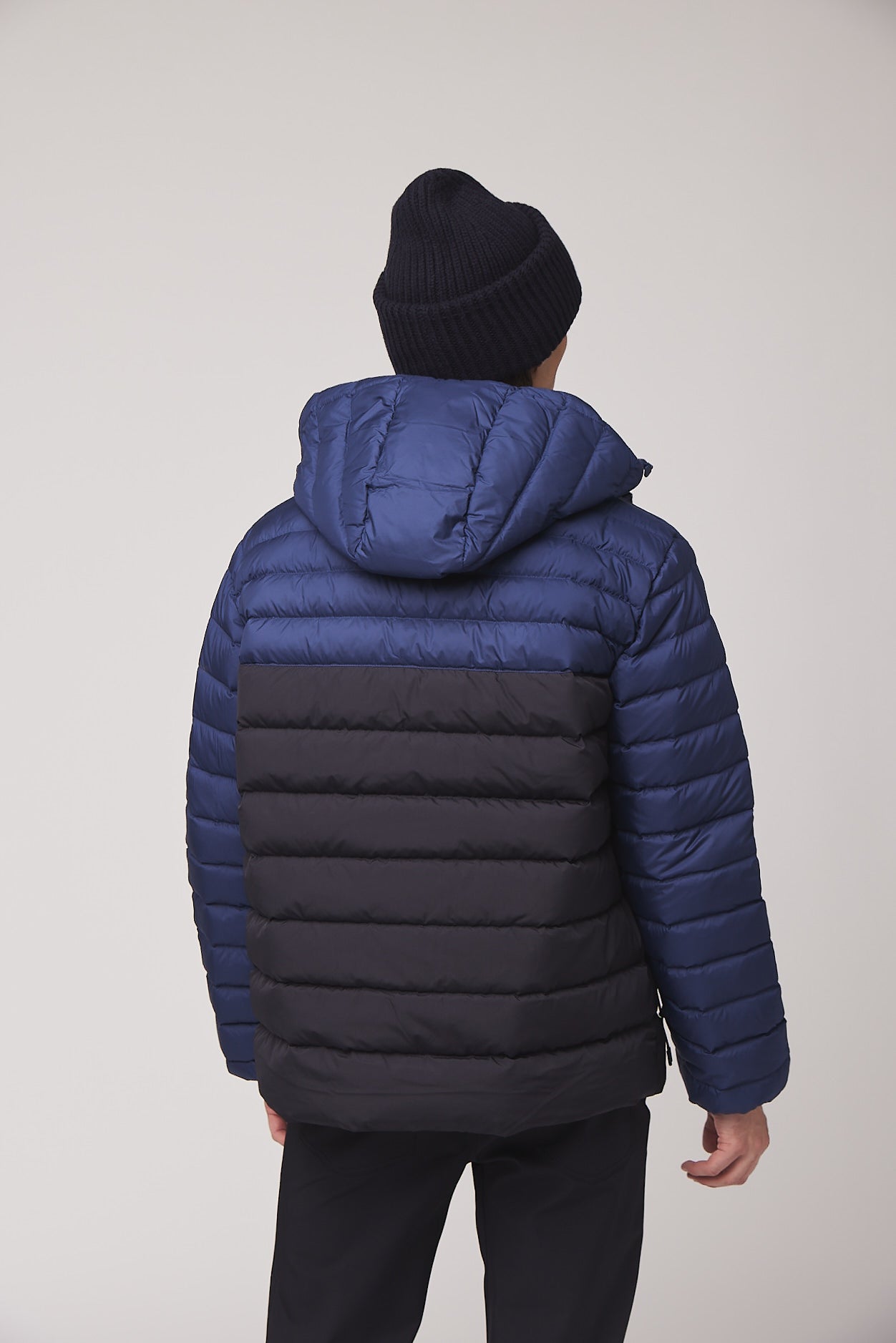 Tilley 2 Tone Puffer 外套 產品細節圖 3