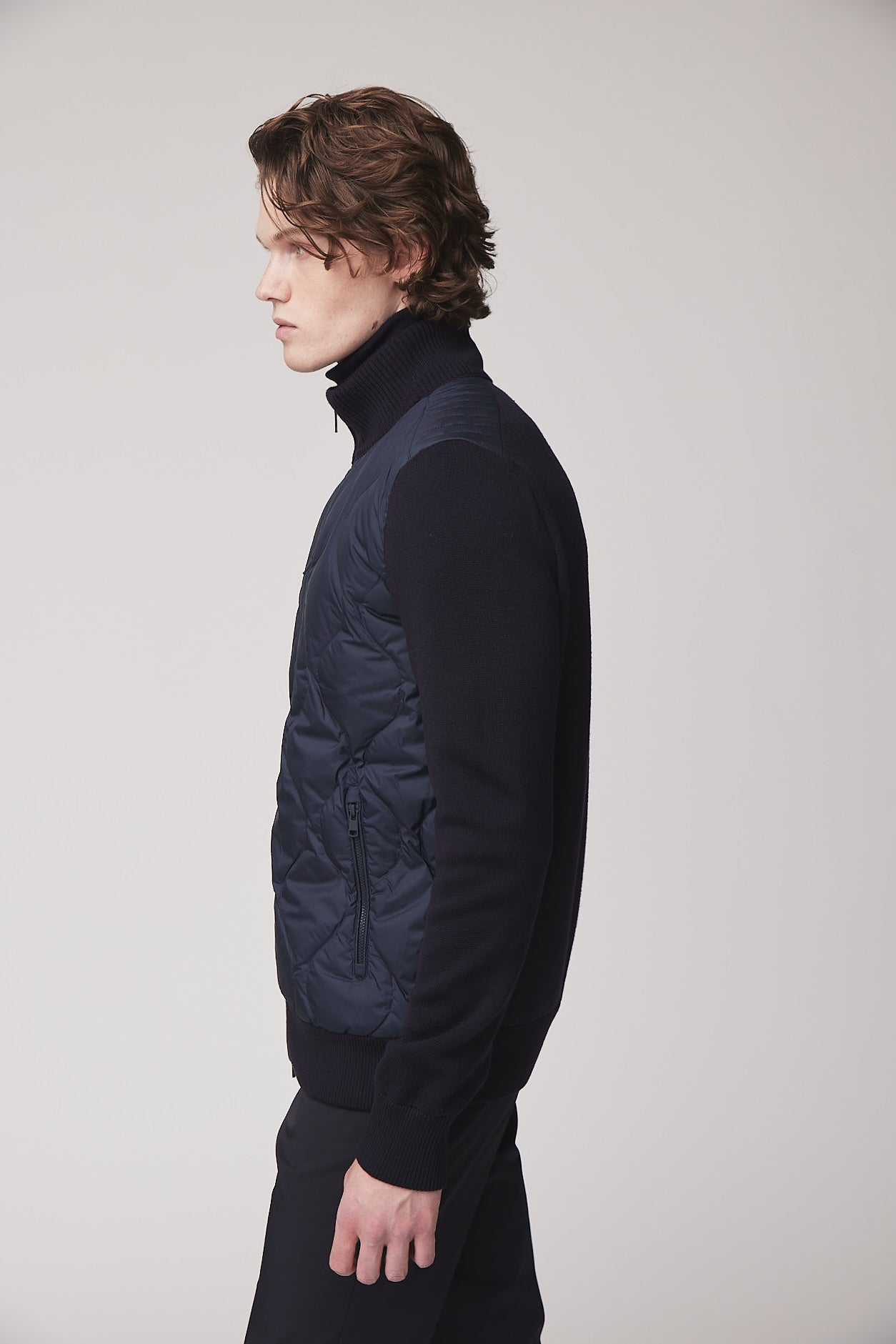 Tilley 毛衣 Puffer 產品細節圖 3