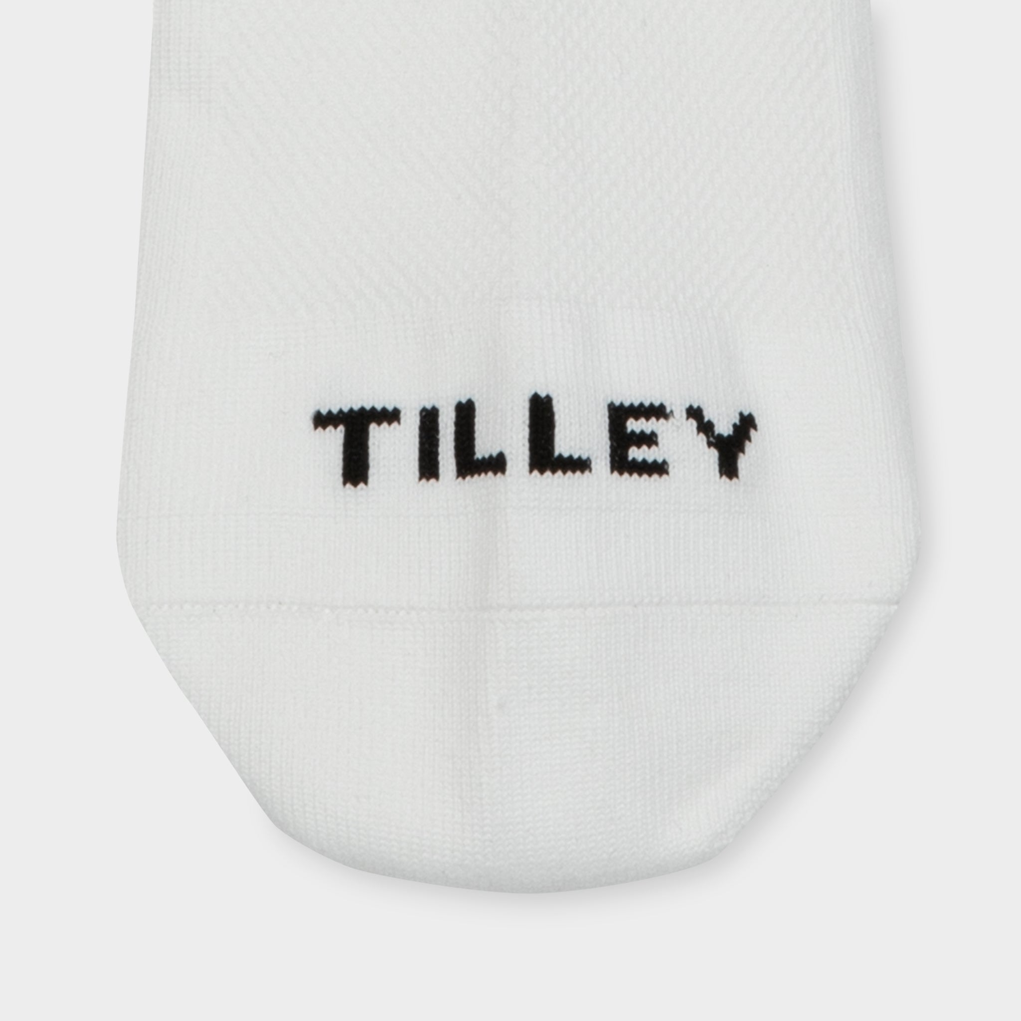 Tilley Ankle Travel 襪 產品細節圖 3