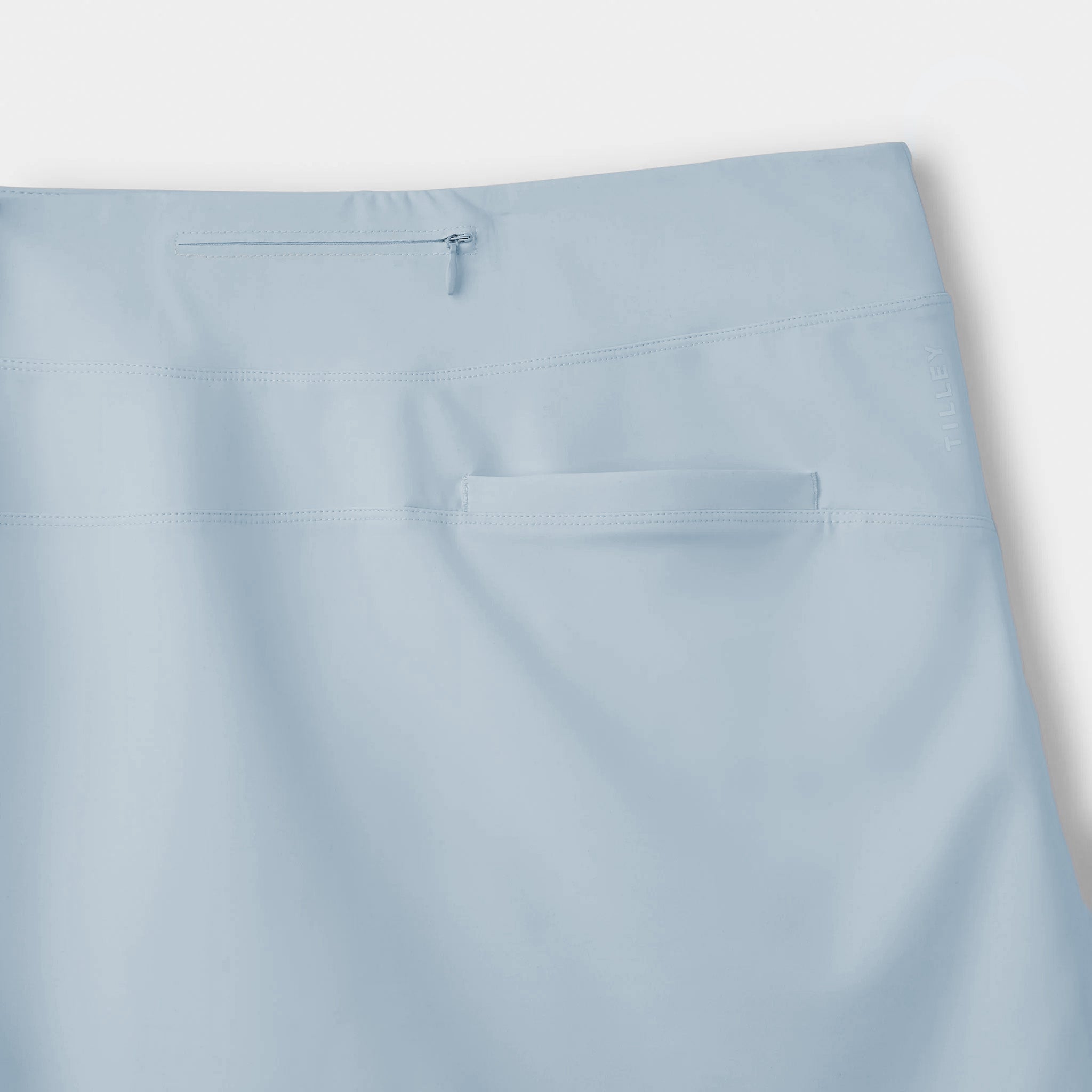 Tilley Contrast Sport 半截裙 產品細節圖 3