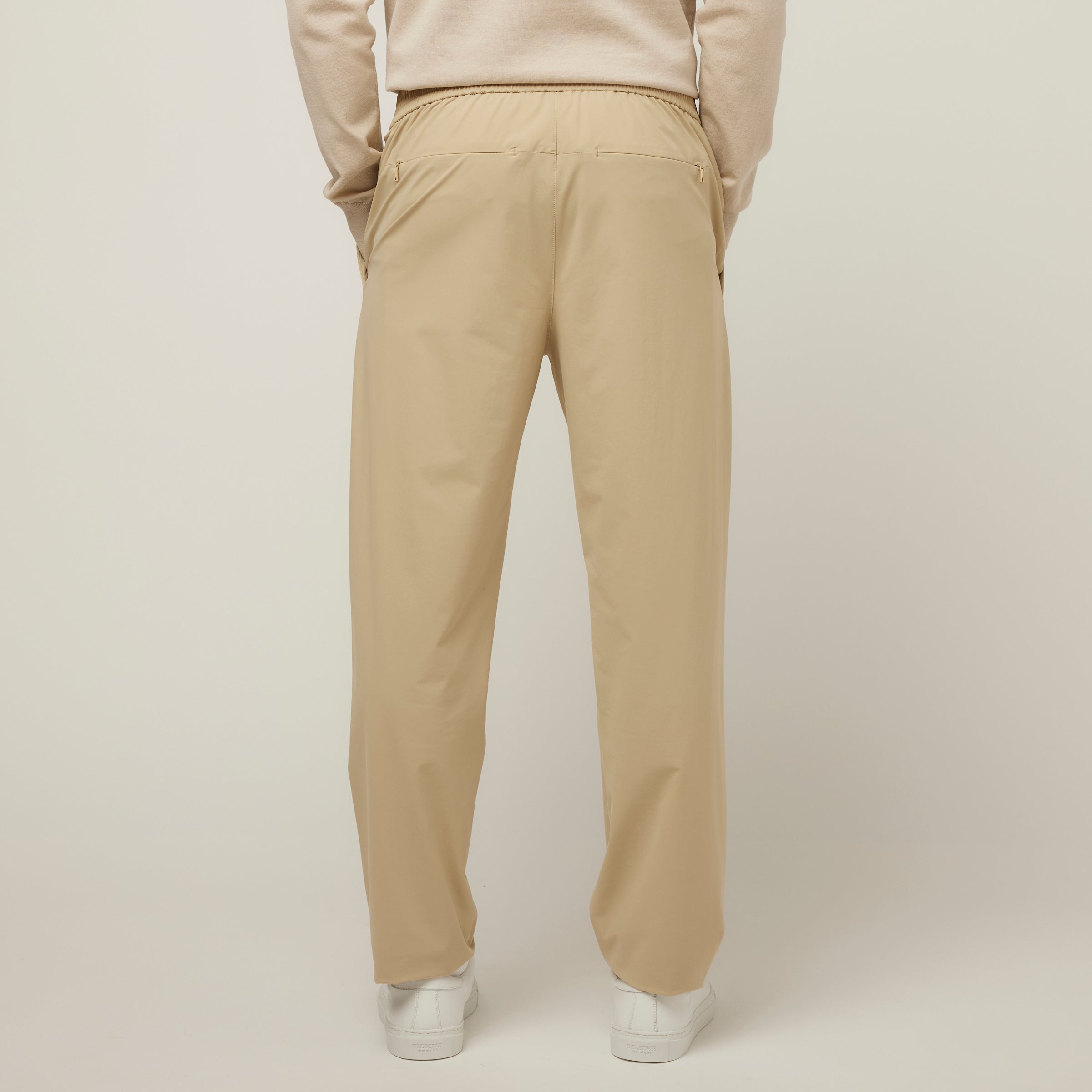 Tilley Wanderer Relaxed Travel 長褲 產品細節圖 3
