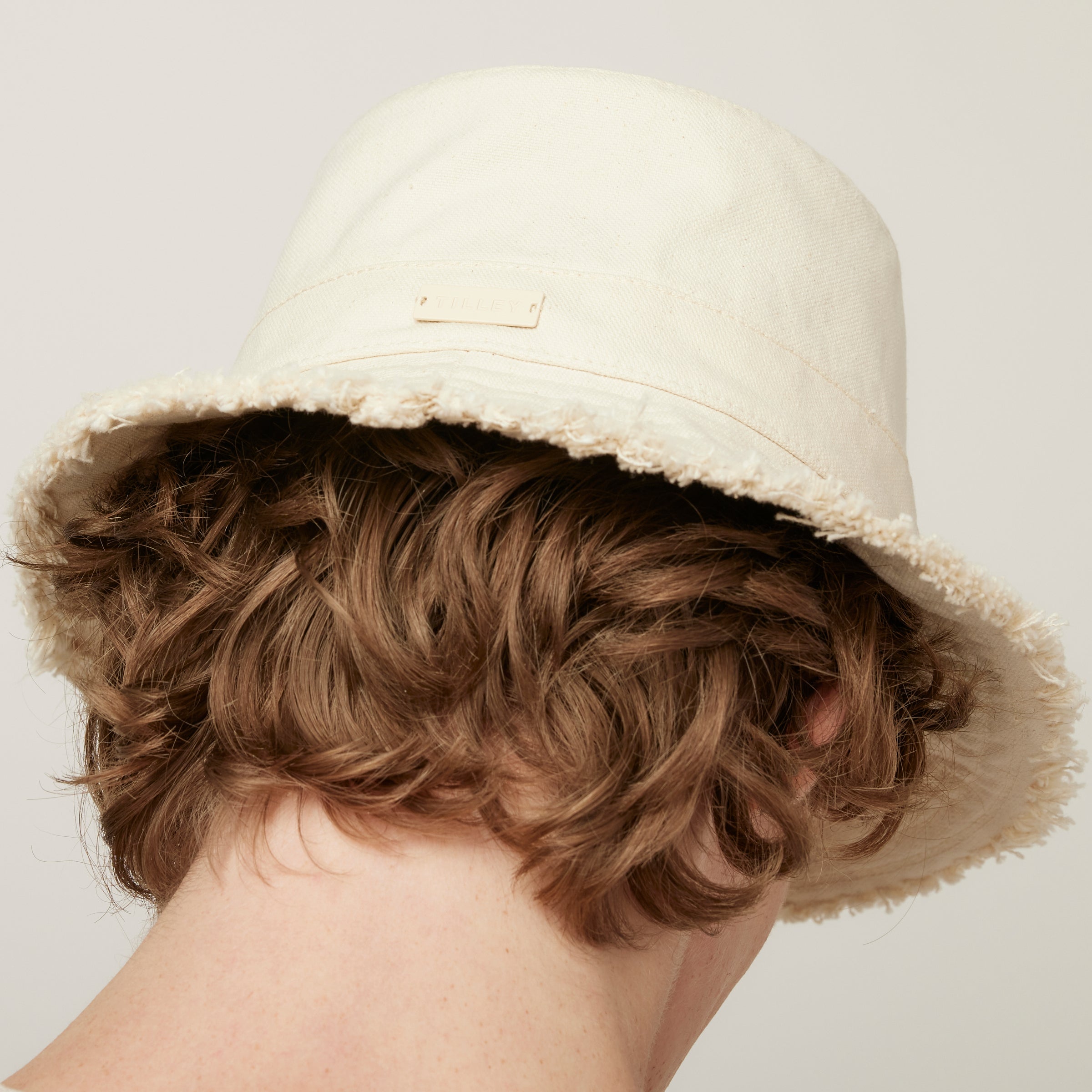 Tilley Fringe T1 Wanderer 戶外帽 產品細節圖 3