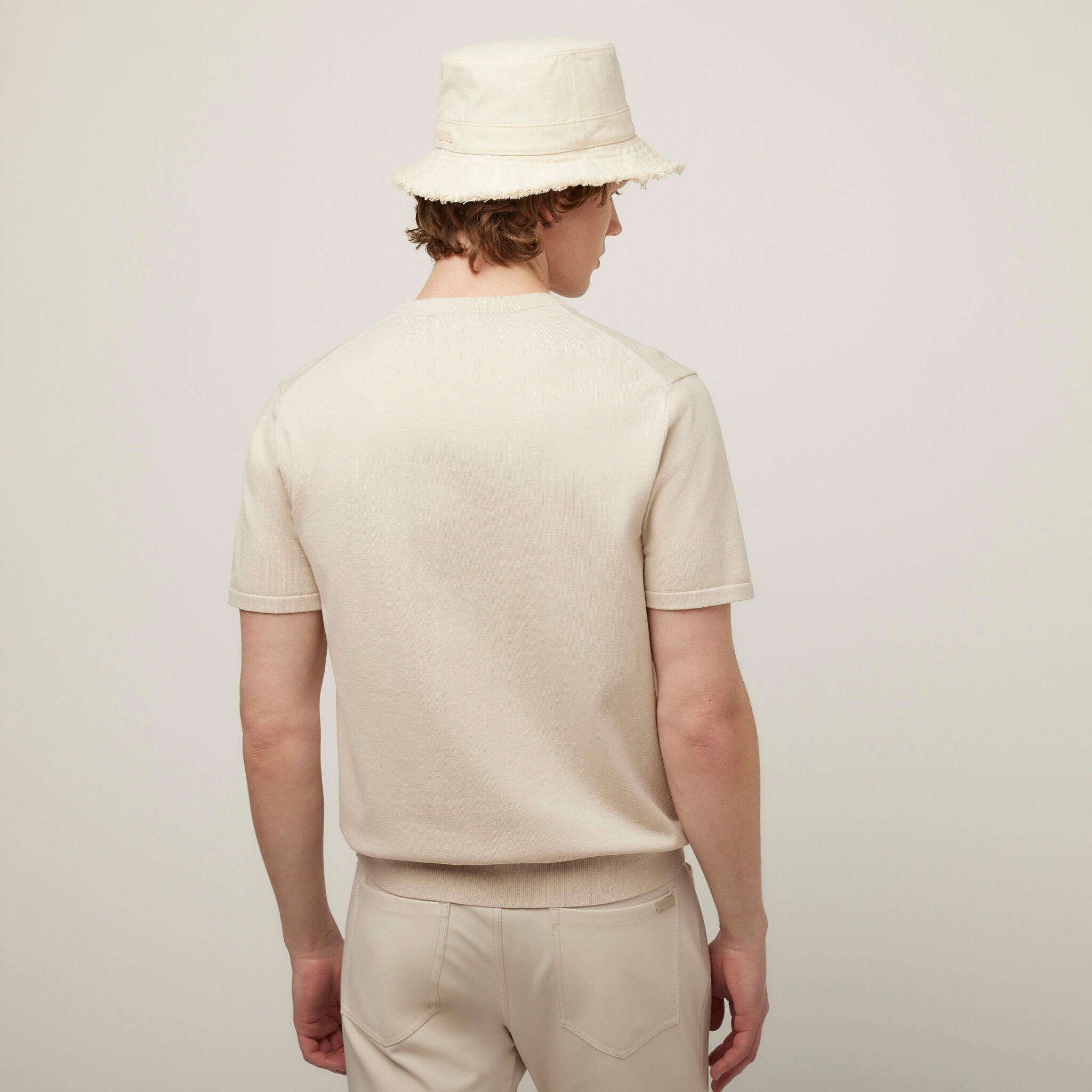Tilley 棉質 Nylon Knit T 恤 產品細節圖 3