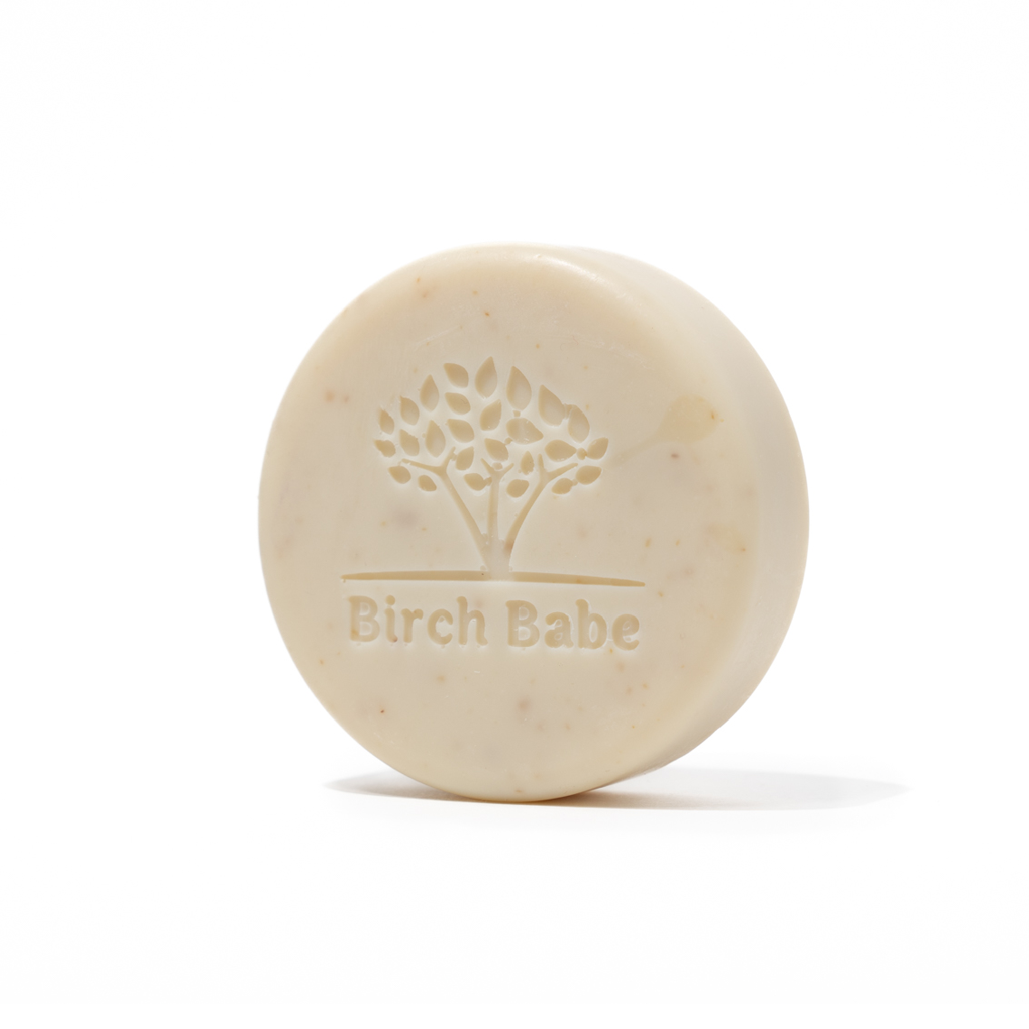 Birch Babe Facial 潔面皂 產品細節圖 3
