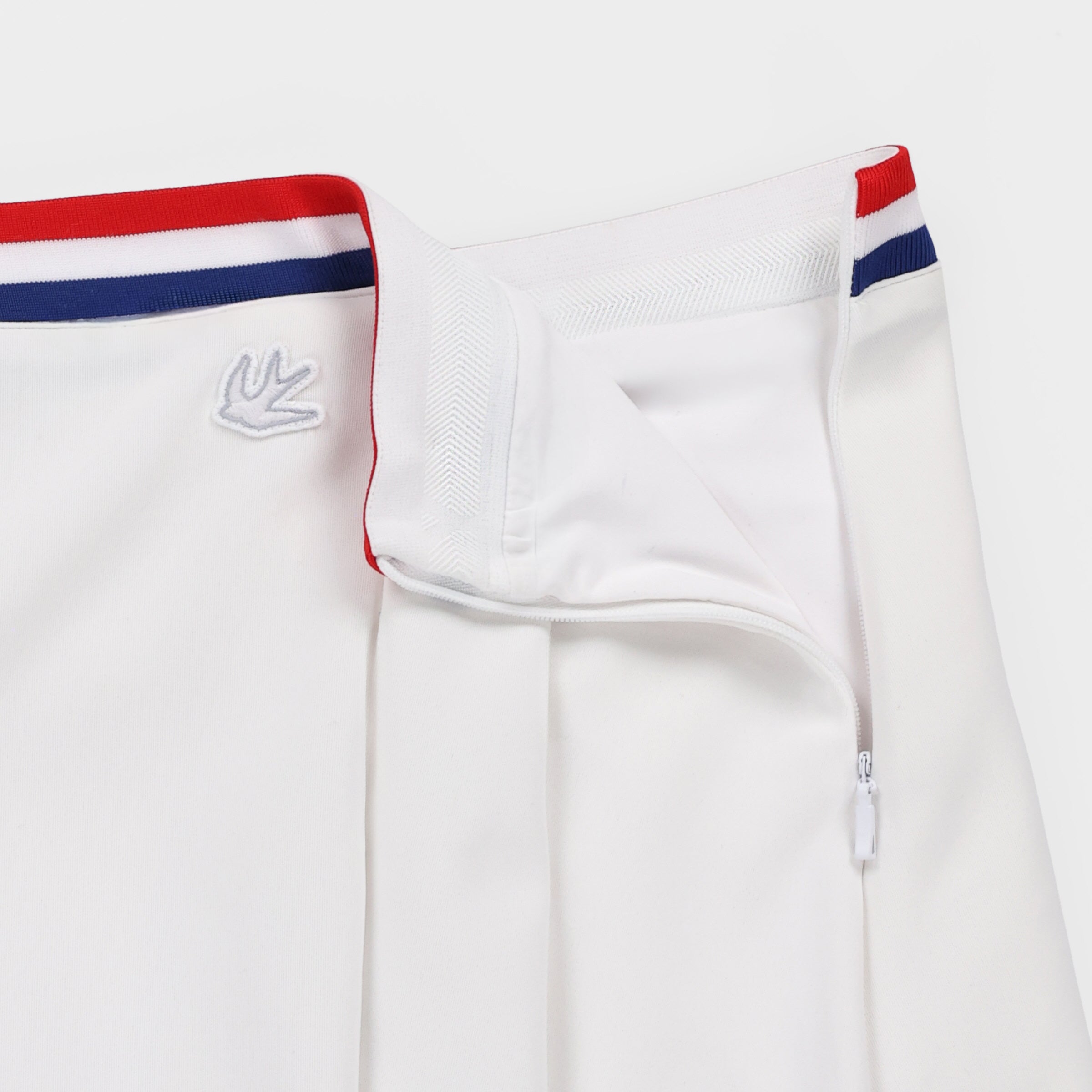 Tilley Striped Airloft Pleated 半截裙 產品細節圖 3