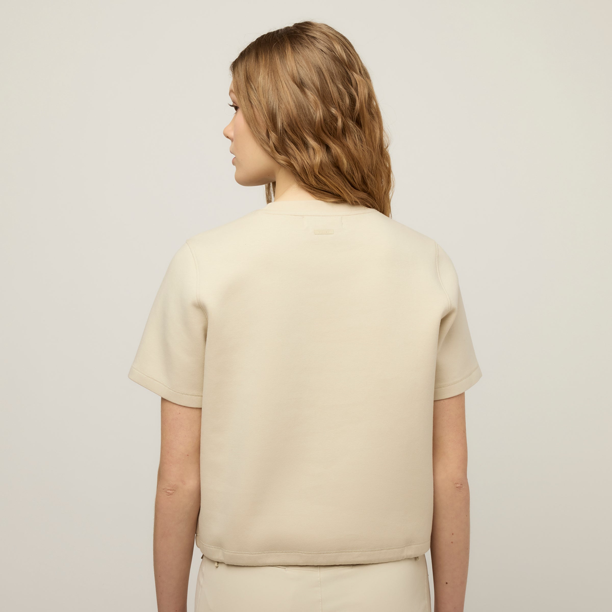 Tilley Double Knit T 恤 產品細節圖 3