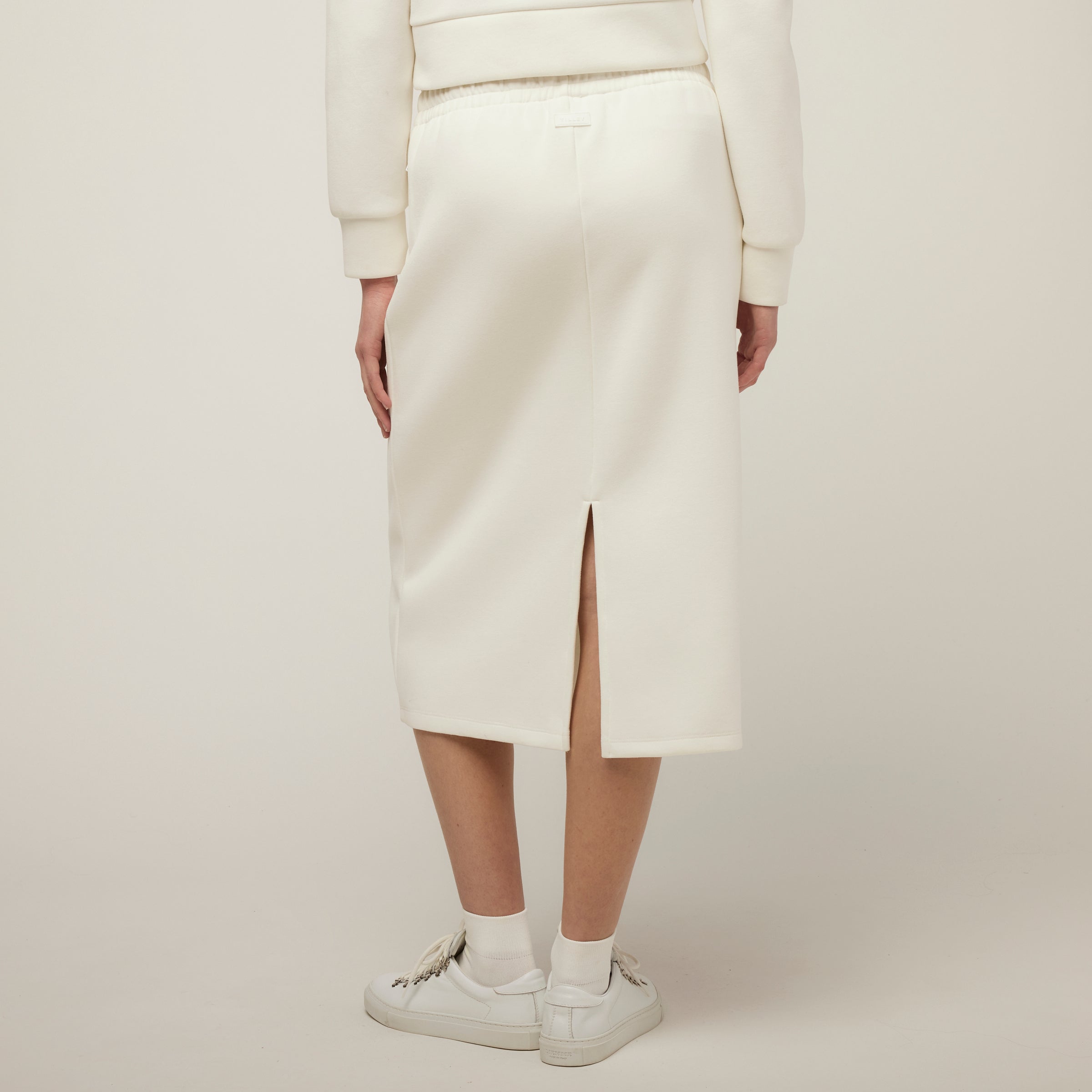 Tilley Cloud Fleece 半截裙 產品細節圖 3