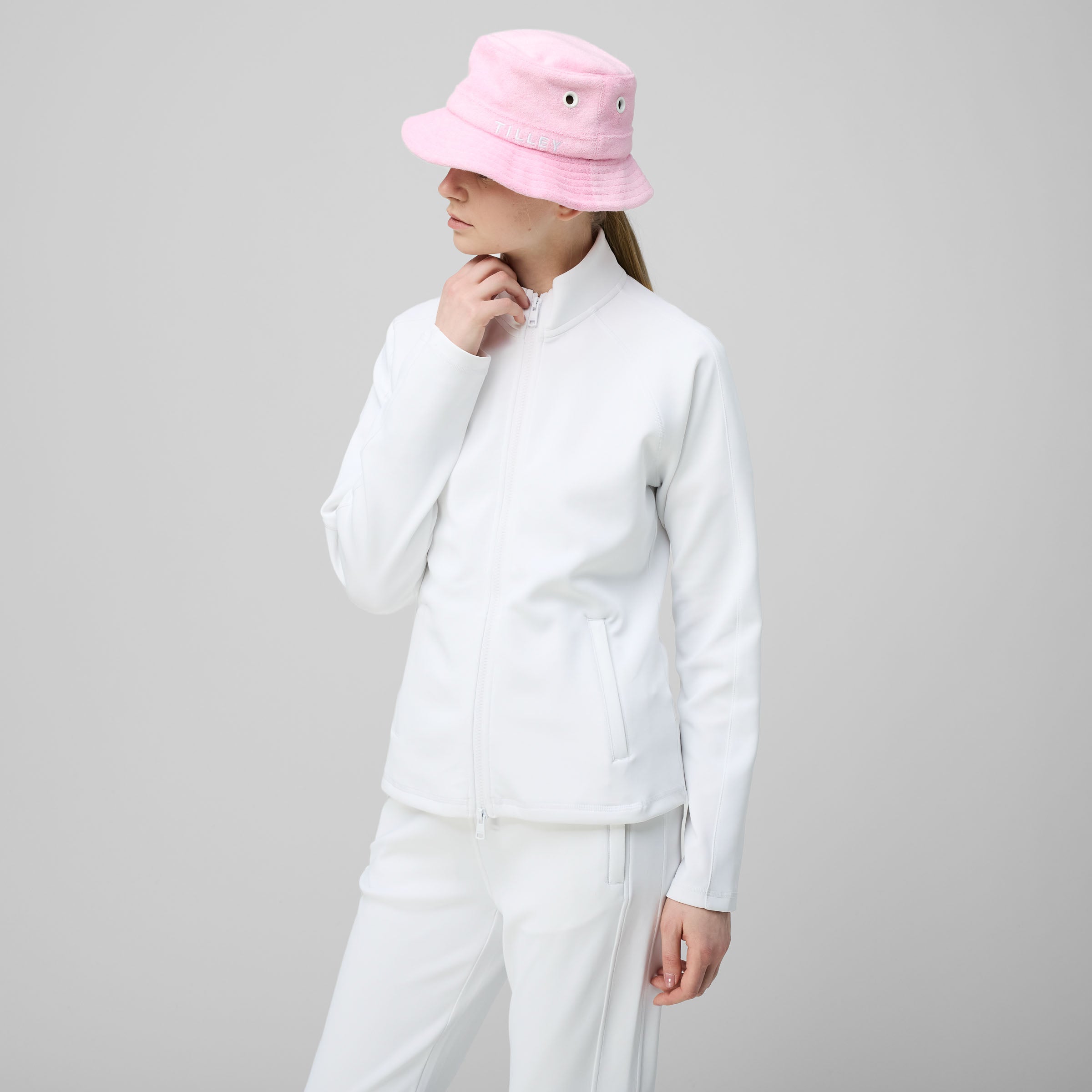 Tilley Airloft 全拉鏈 產品細節圖 3