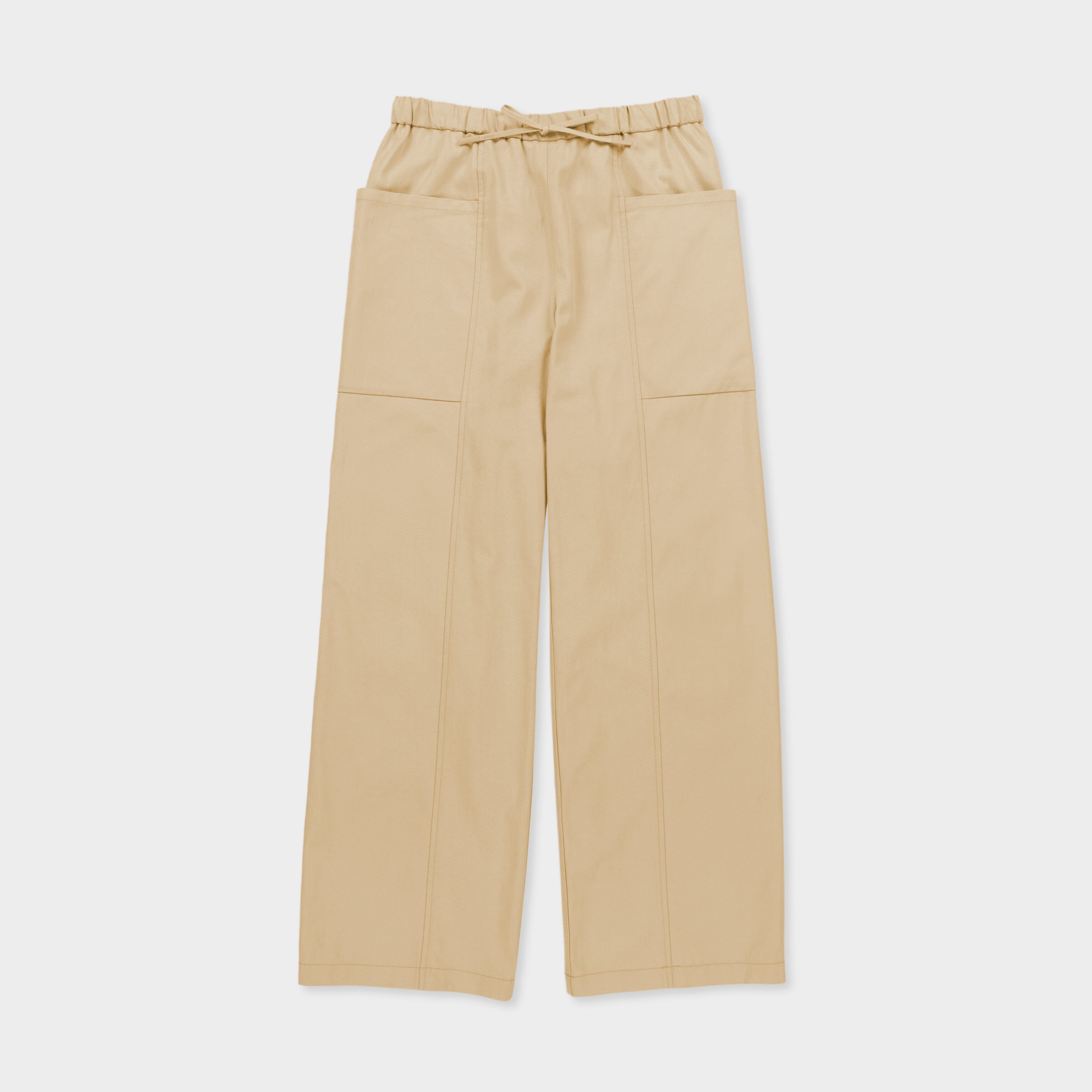 Tilley Pull on Wide 長褲 產品細節圖 3