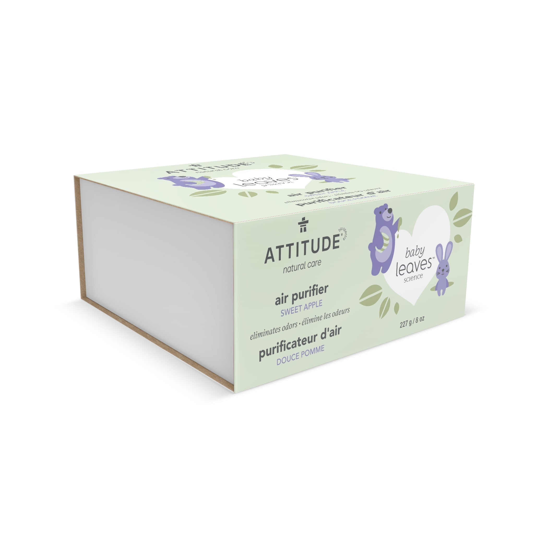 ATTITUDE Baby 空氣清新劑 產品細節圖 3