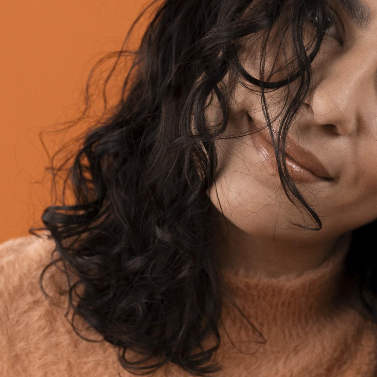 ATTITUDE Amplifying Hair 雙件裝|Curly Hair 產品細節圖 3