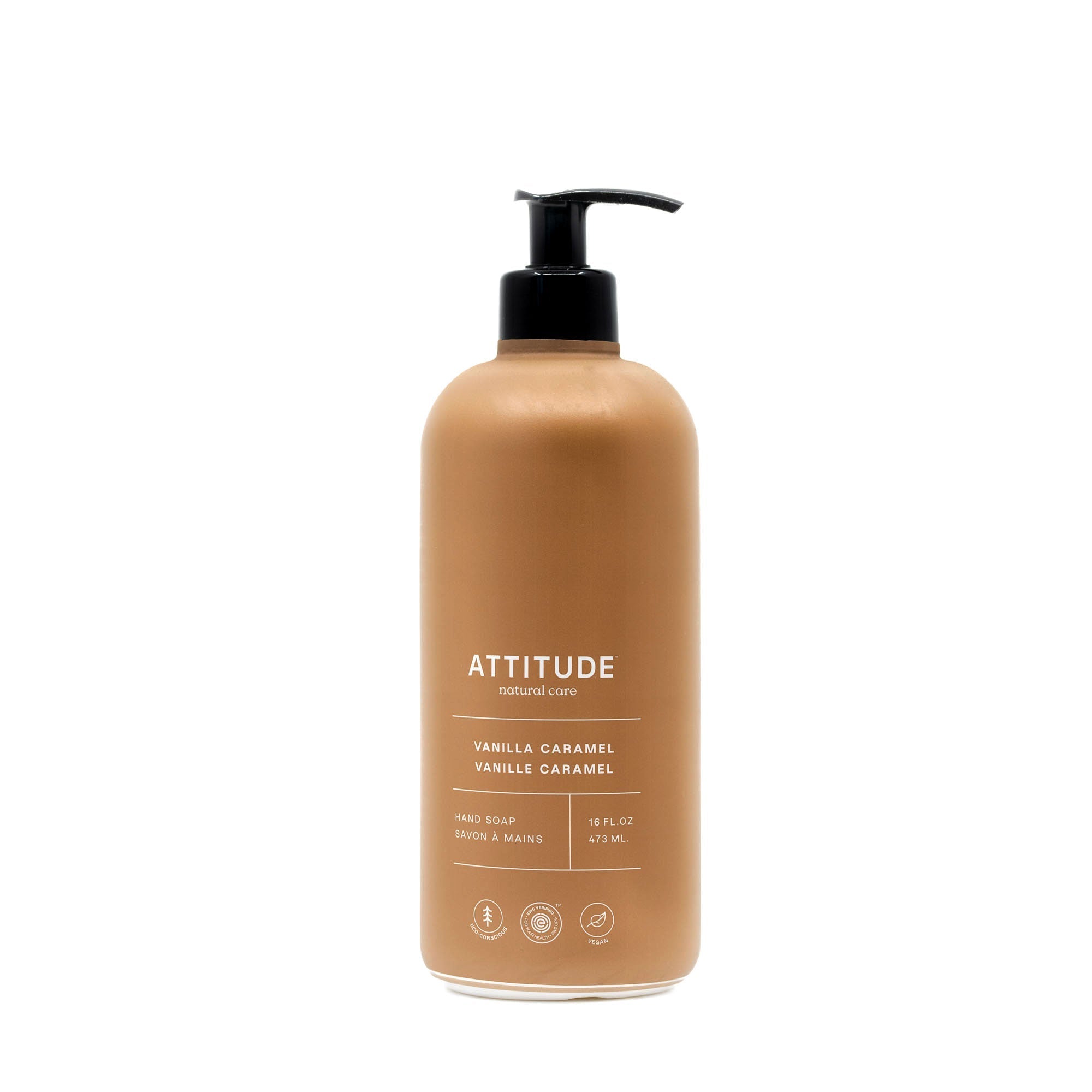 ATTITUDE 洗手液|4 seasons 產品細節圖 3