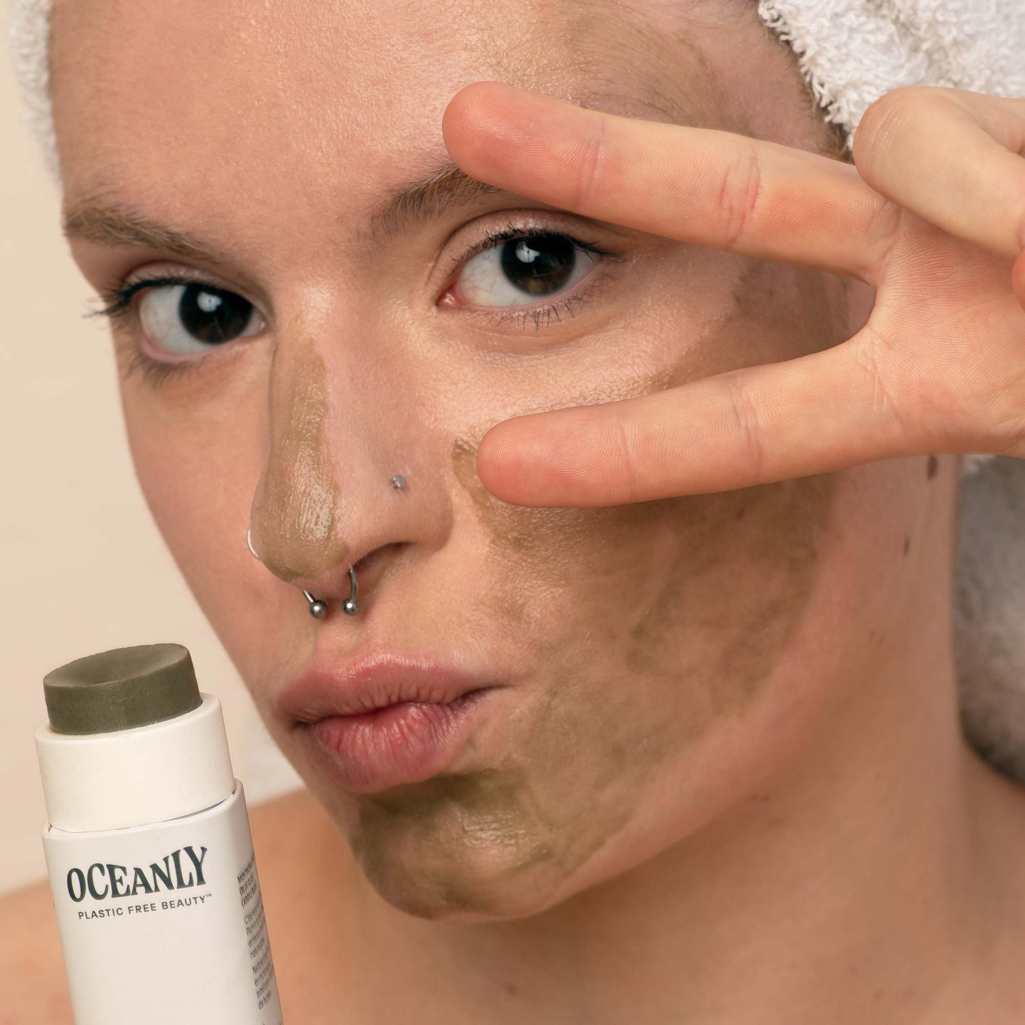 ATTITUDE Purifying Mask|面部護理 產品細節圖 3