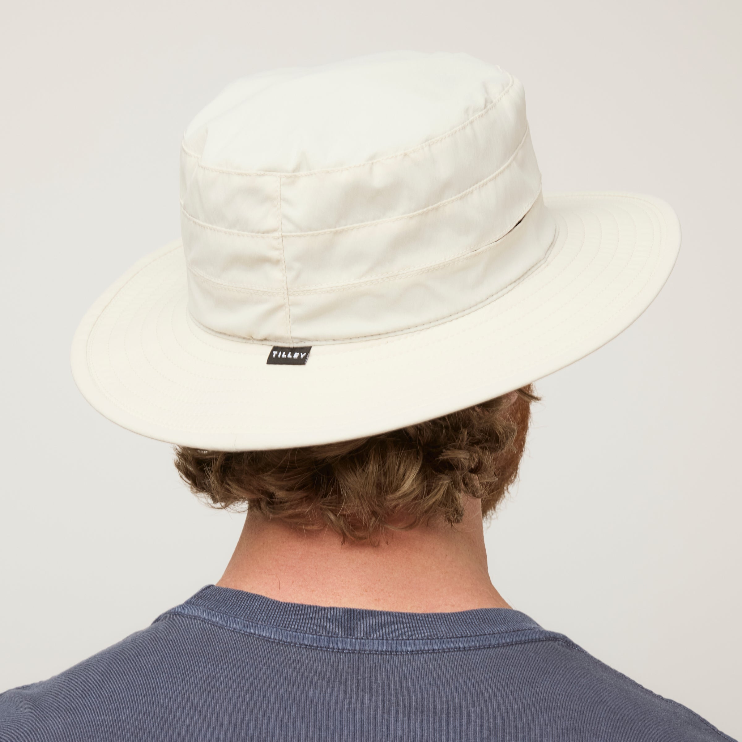 Tilley Ultralight Brimmed 太陽帽 產品細節圖 3