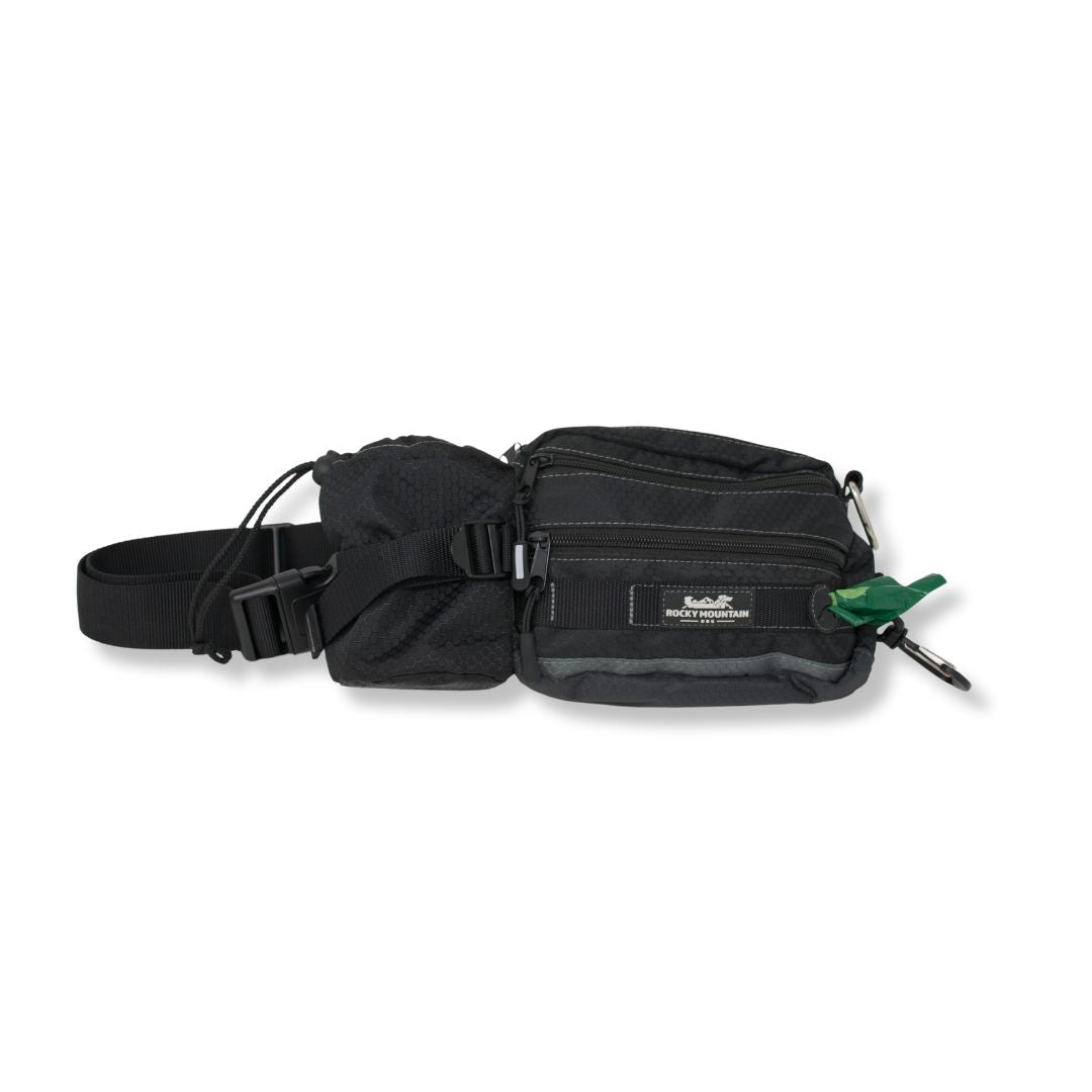 Rocky Mountain Dog Aspen Fanny Pack 狗狗用品 產品細節圖 3