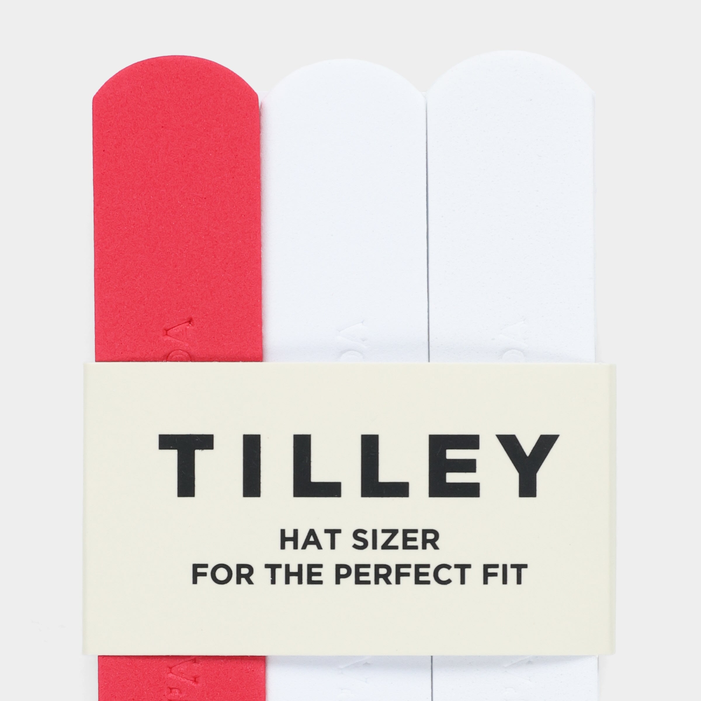 Tilley Tilley 帽圍調校帶 J'adore Canada 產品細節圖 3