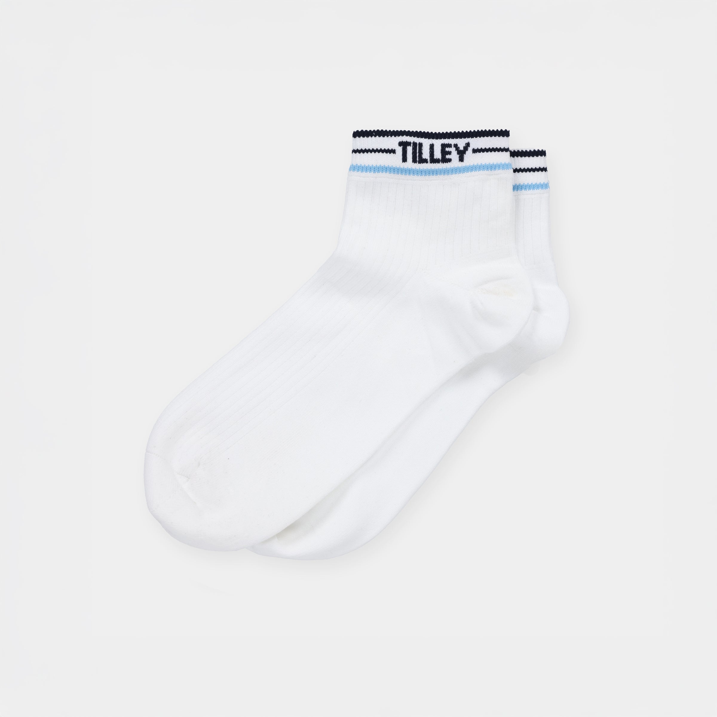Tilley Tipped Ankle 襪 產品細節圖 3