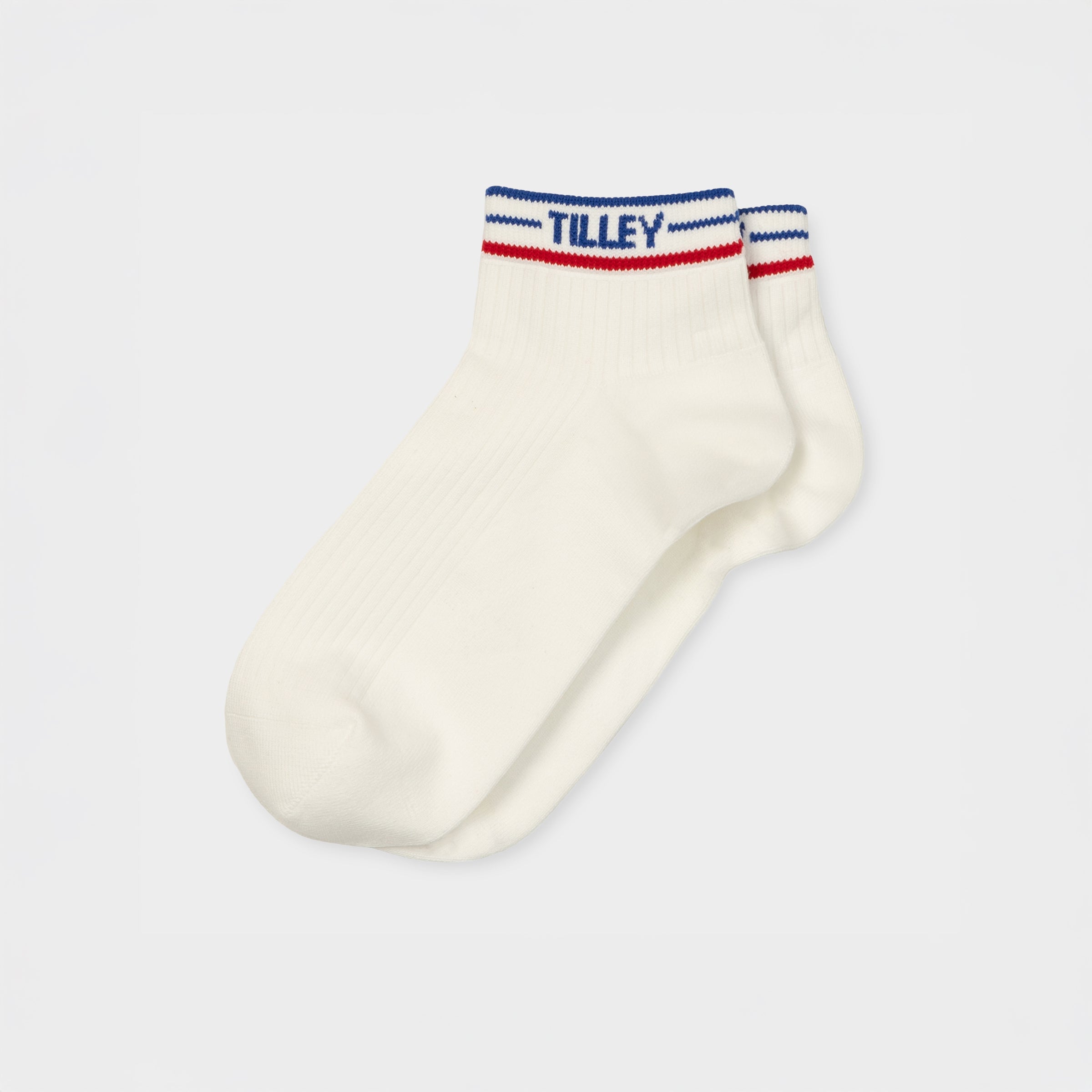 Tilley Tipped Ankle 襪 產品細節圖 3