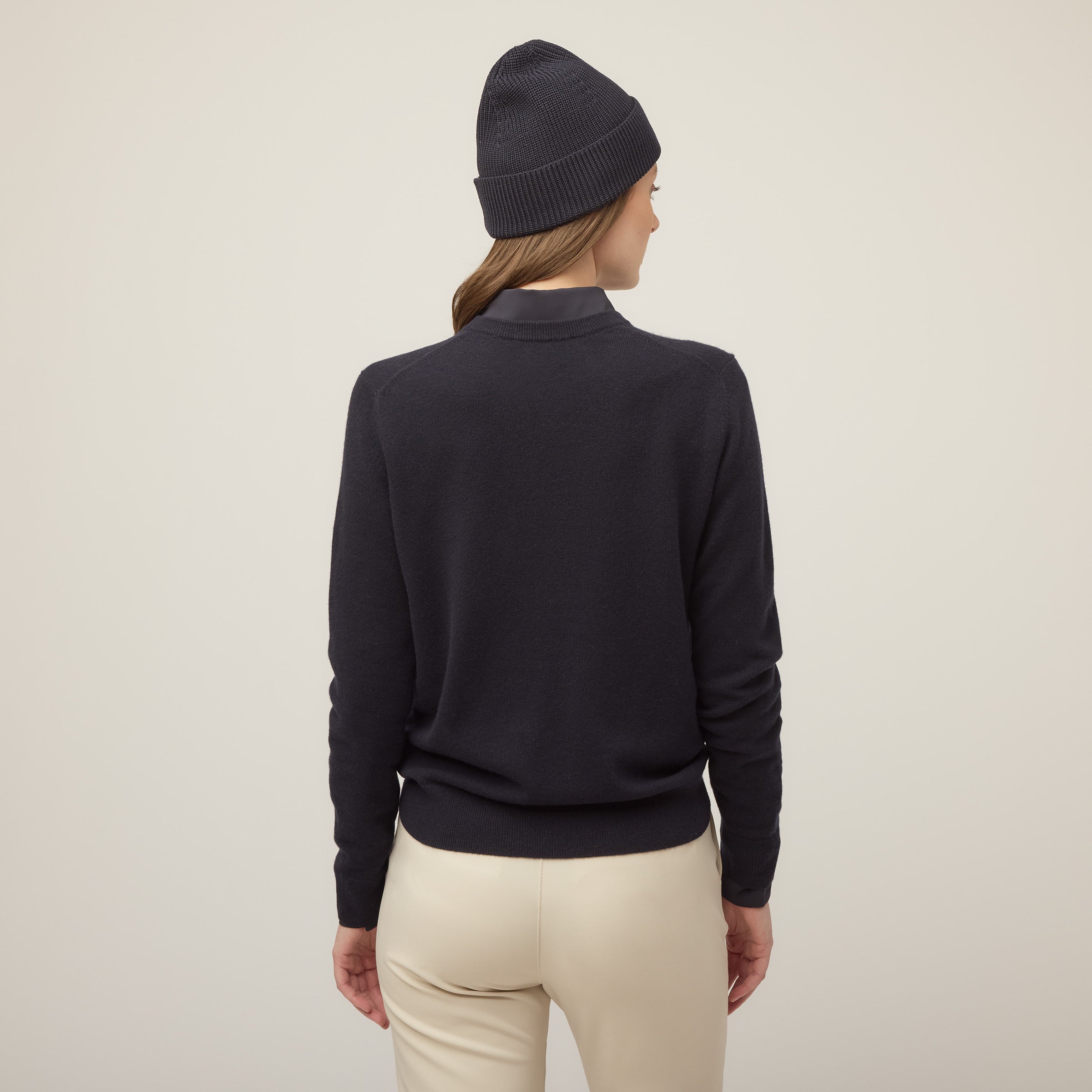 Tilley Cashmere 毛衣 產品細節圖 3