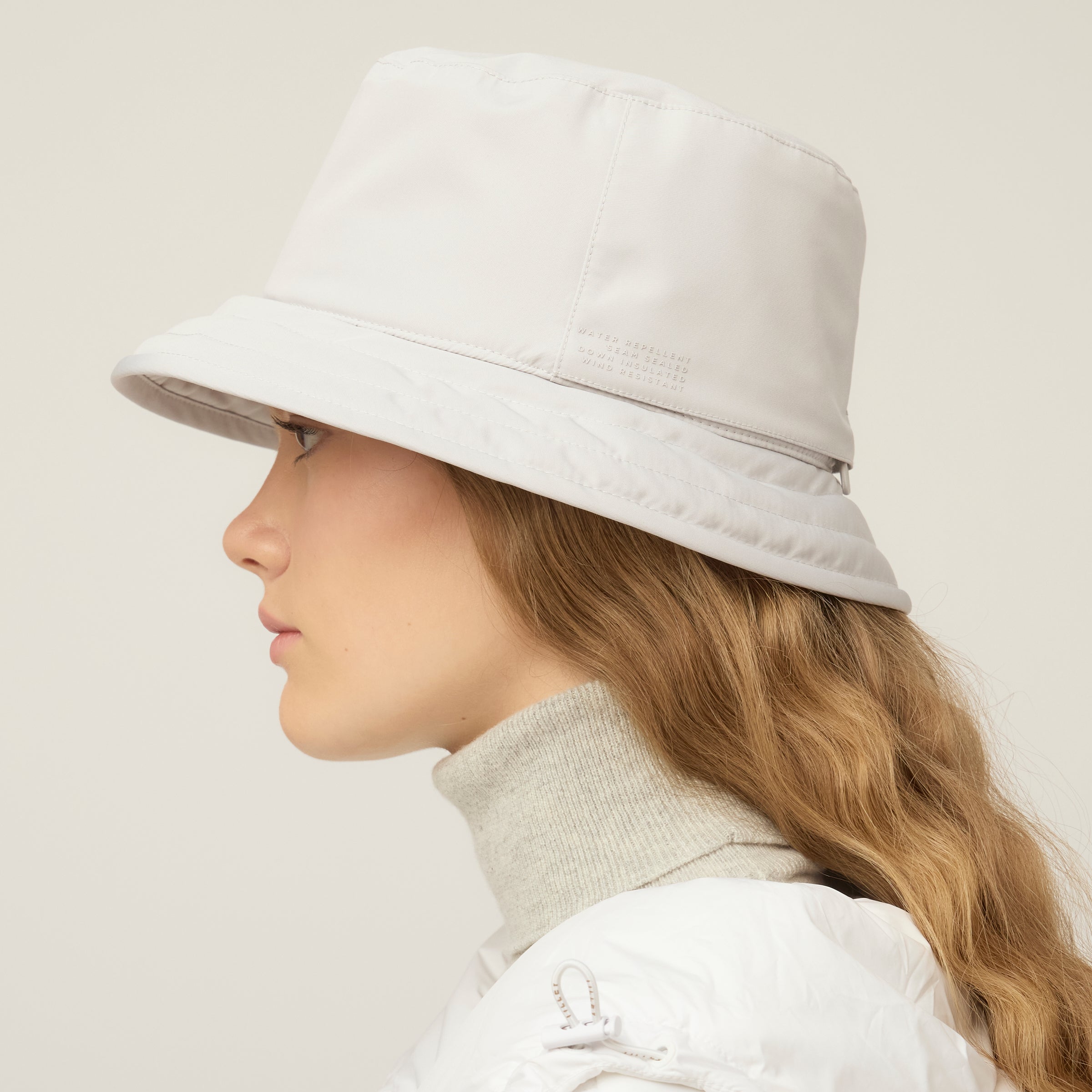 Tilley Thermashield T1 戶外帽 產品細節圖 3