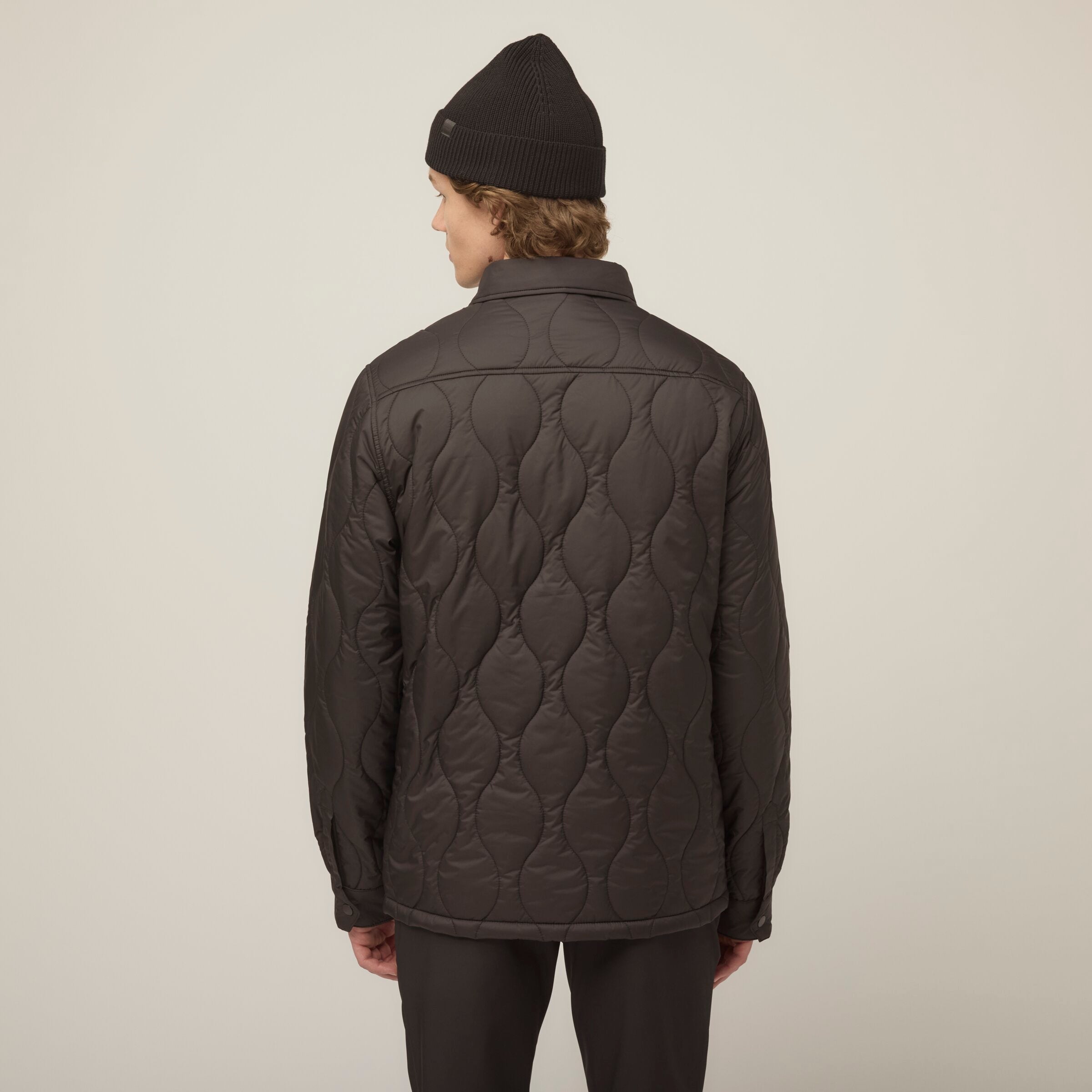 Tilley Quilted 恤衫 外套 產品細節圖 3