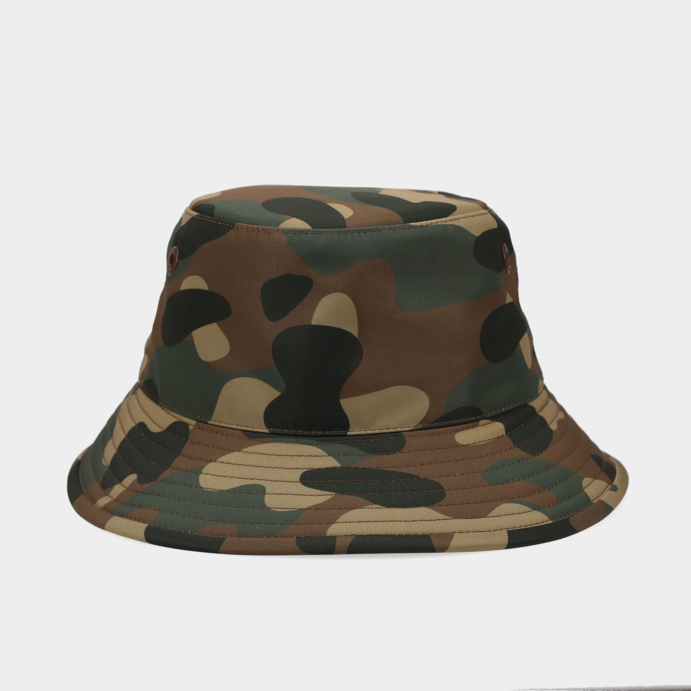 Tilley Camo Logo Technical T1 戶外帽 產品細節圖 3