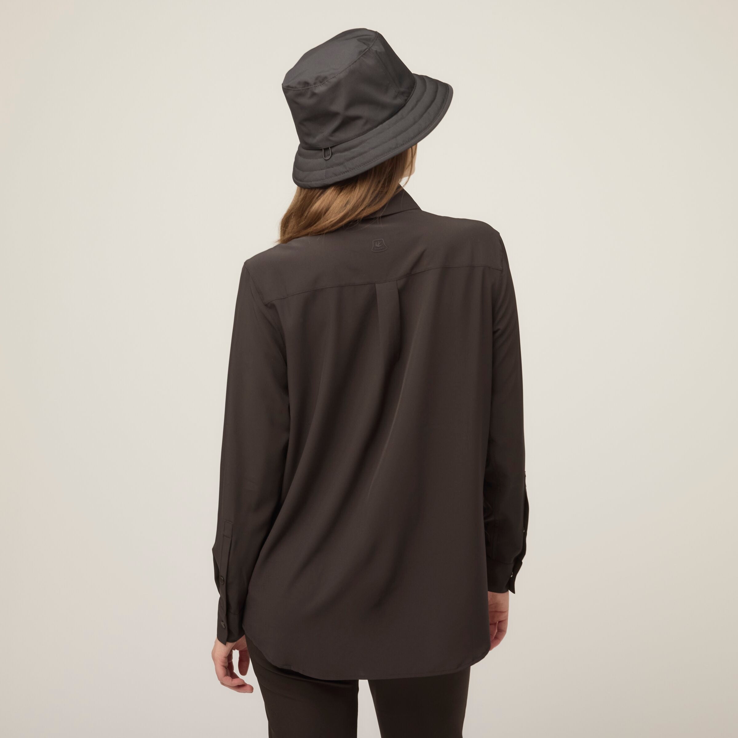 Tilley Tech Slk 長袖 Pocket Button Down 產品細節圖 3