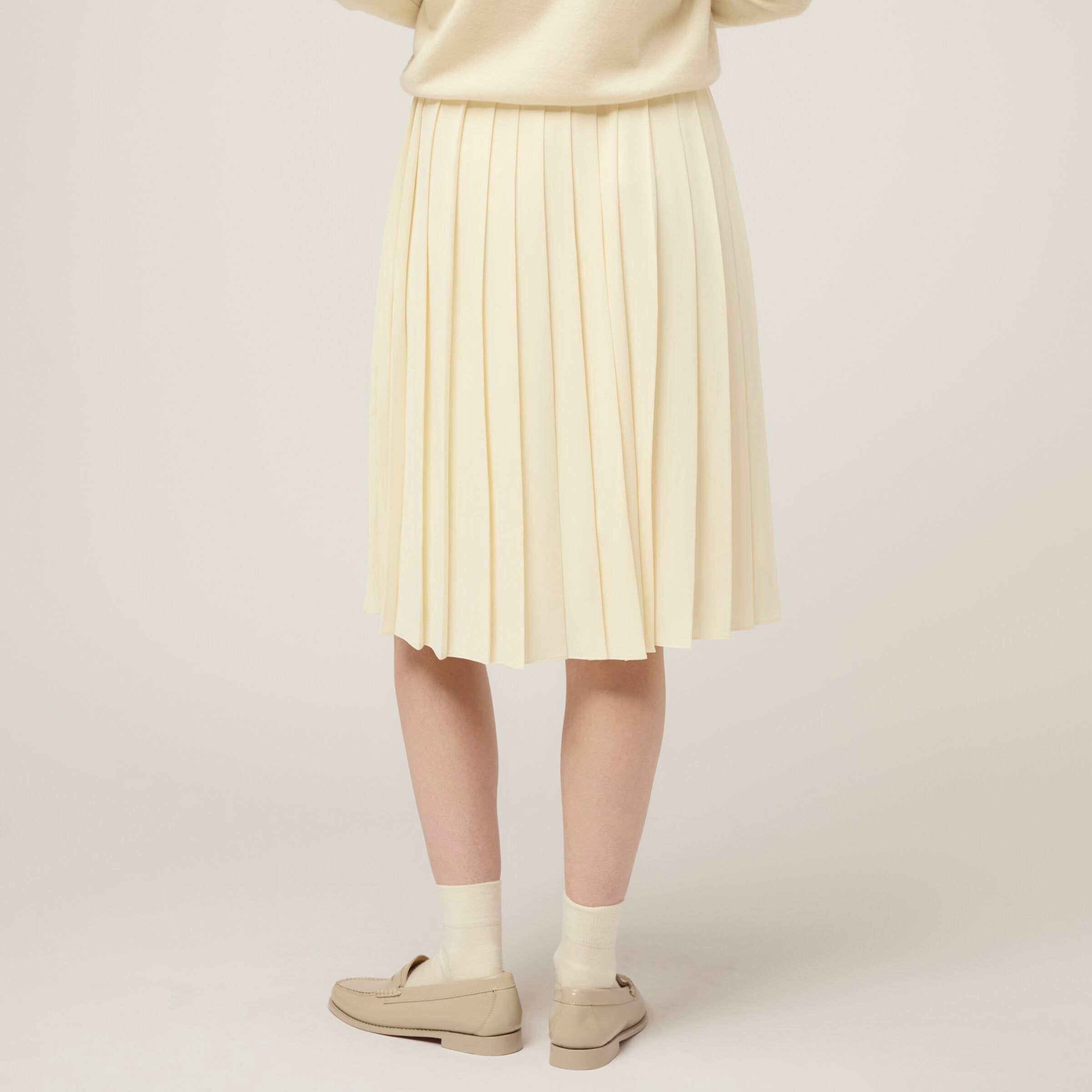 Tilley Tech Slk Pleated 半截裙 產品細節圖 3