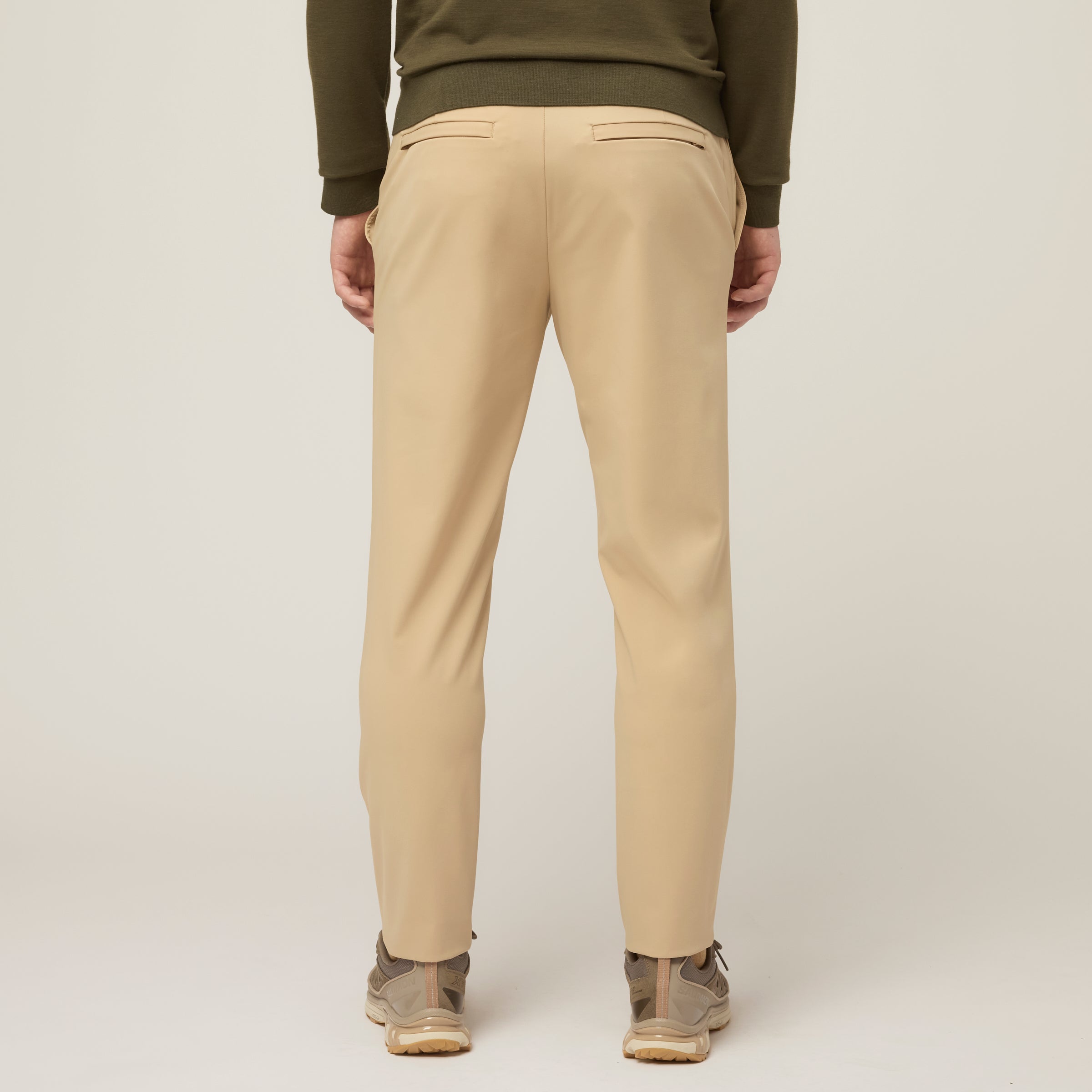 Tilley Slim 長褲 產品細節圖 3