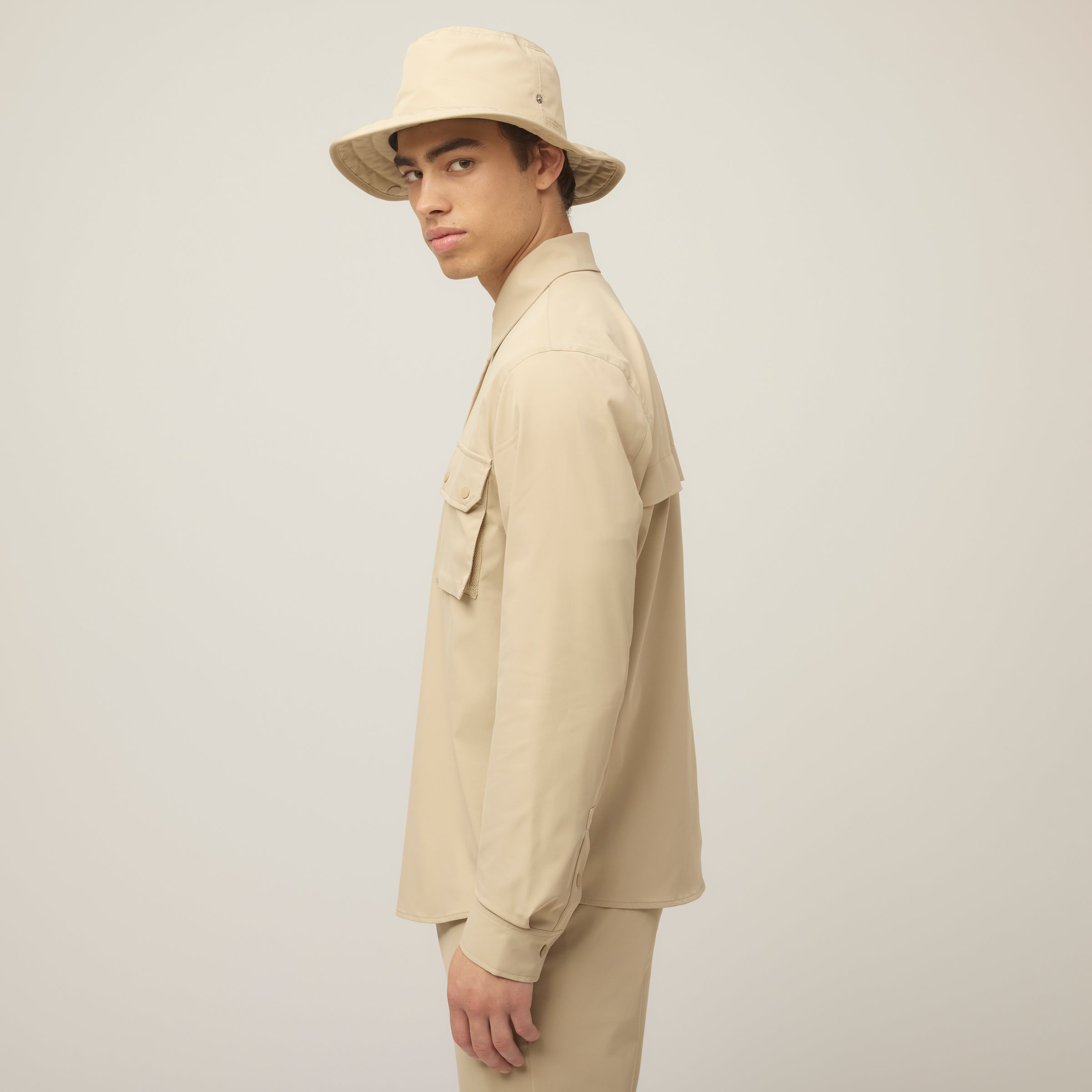 Tilley Roam 長袖 Safari 恤衫 產品細節圖 3