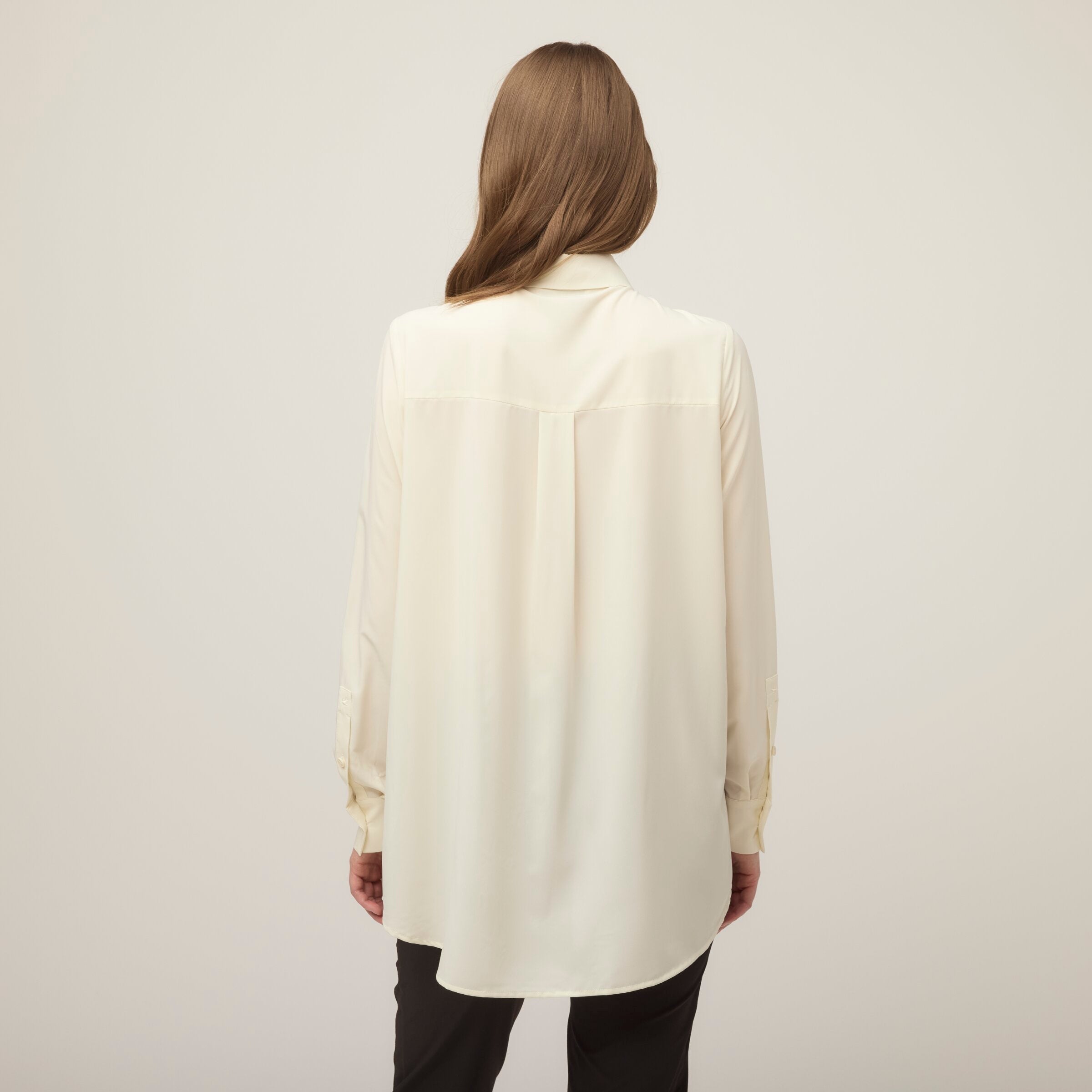 Tilley Tech Slk 長袖 Button Top 產品細節圖 3
