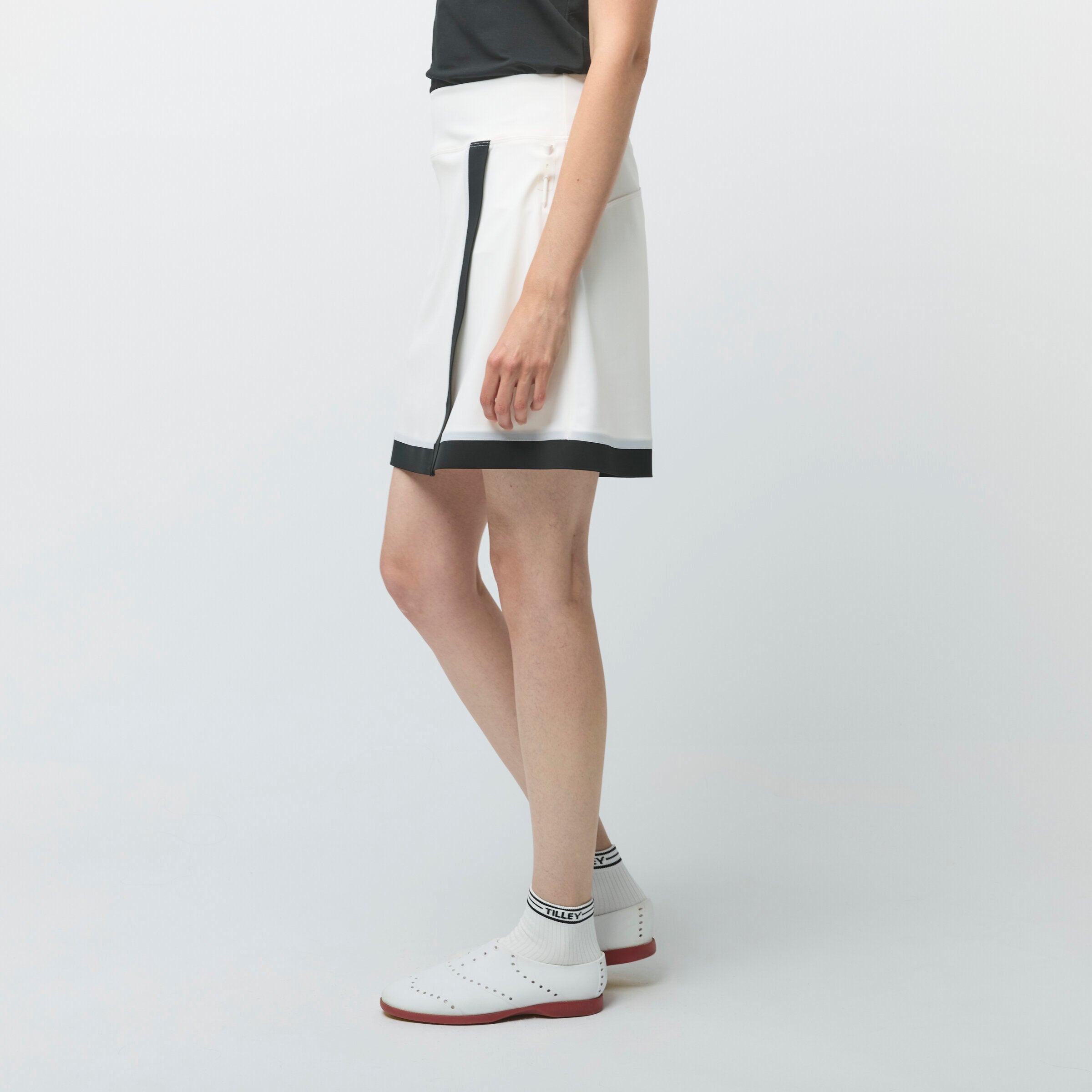 Tilley Contrast Sport 半截裙 產品細節圖 3