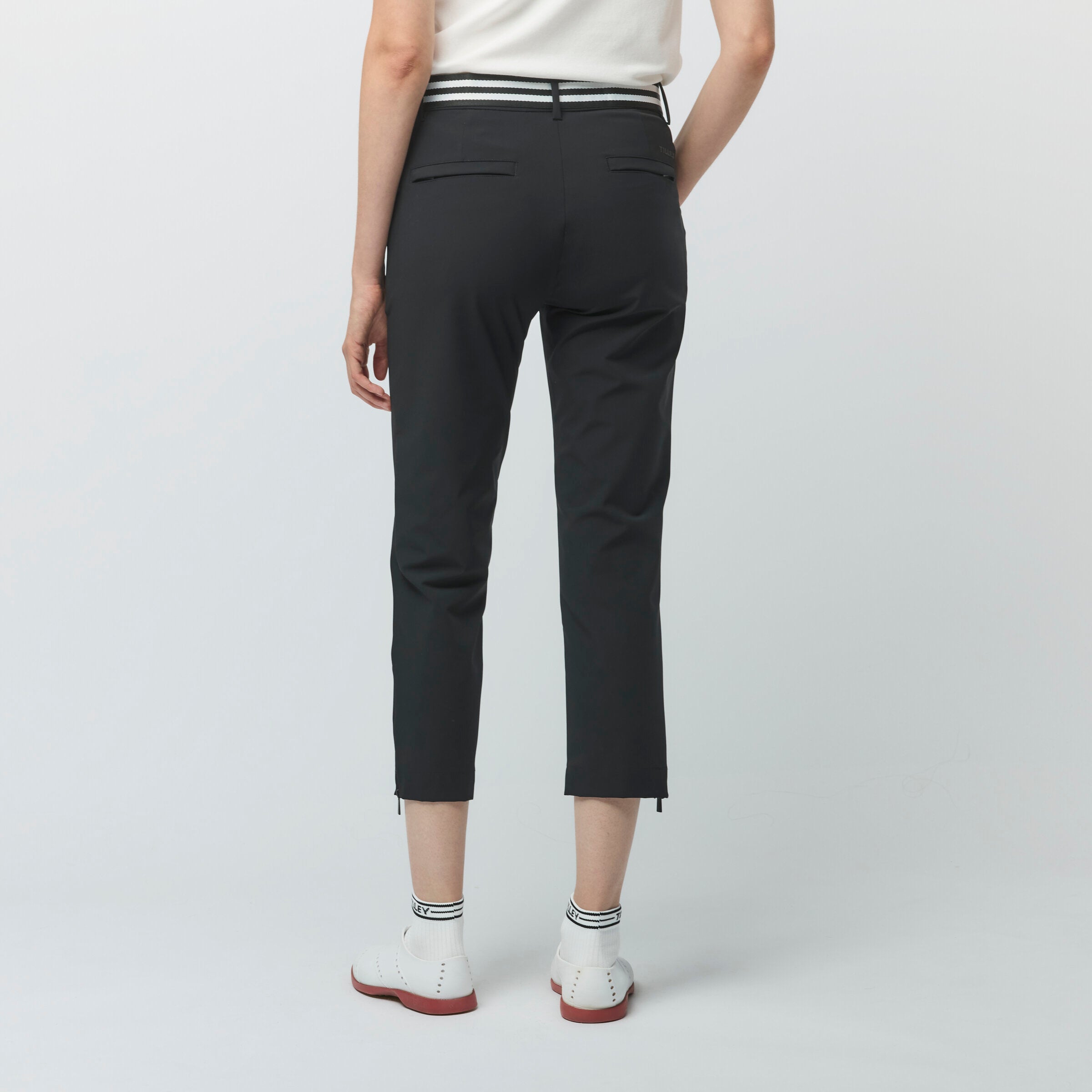 Tilley Tech Stretch Cropped 長褲 產品細節圖 3