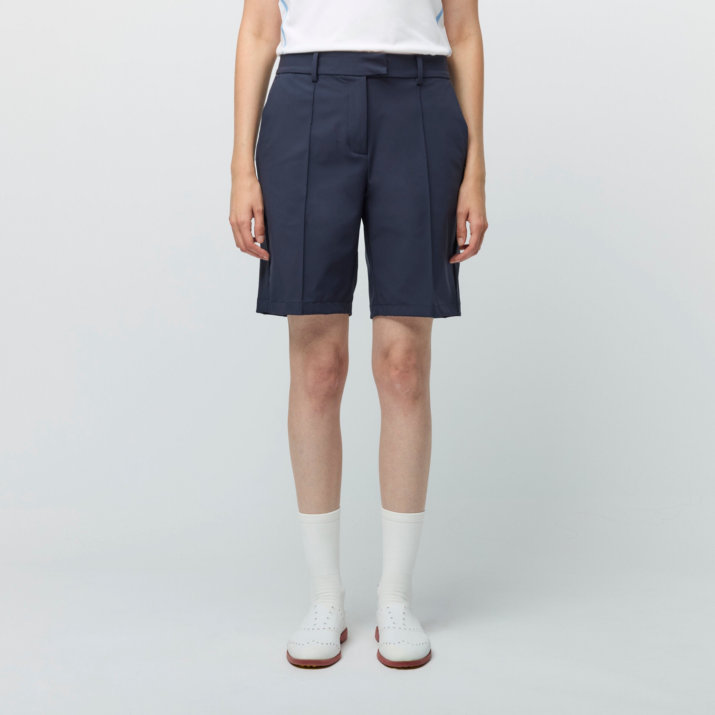 Tilley Golf Tech 短褲 產品細節圖 3