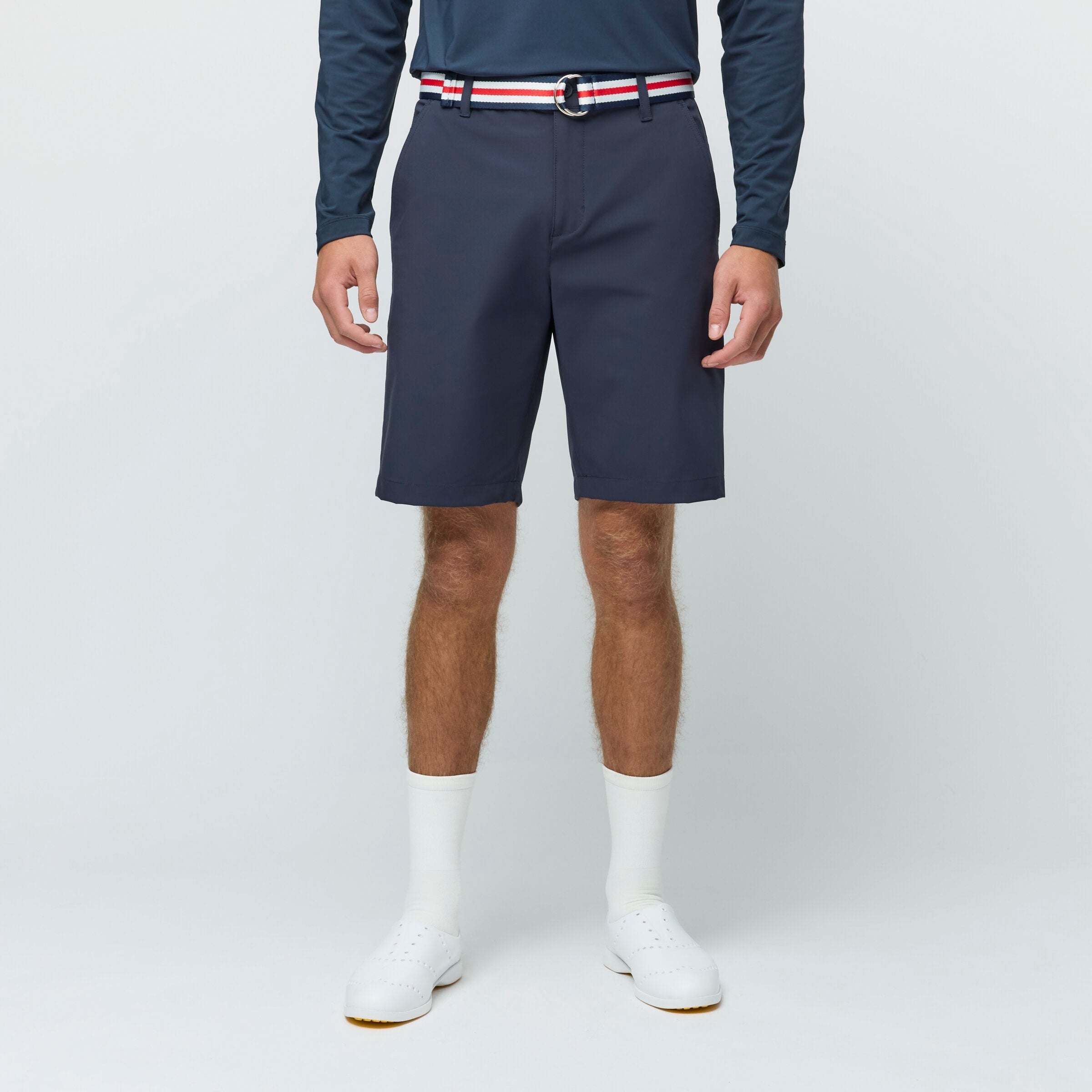 Tilley Tech Stretch Fairway 短褲 產品細節圖 3