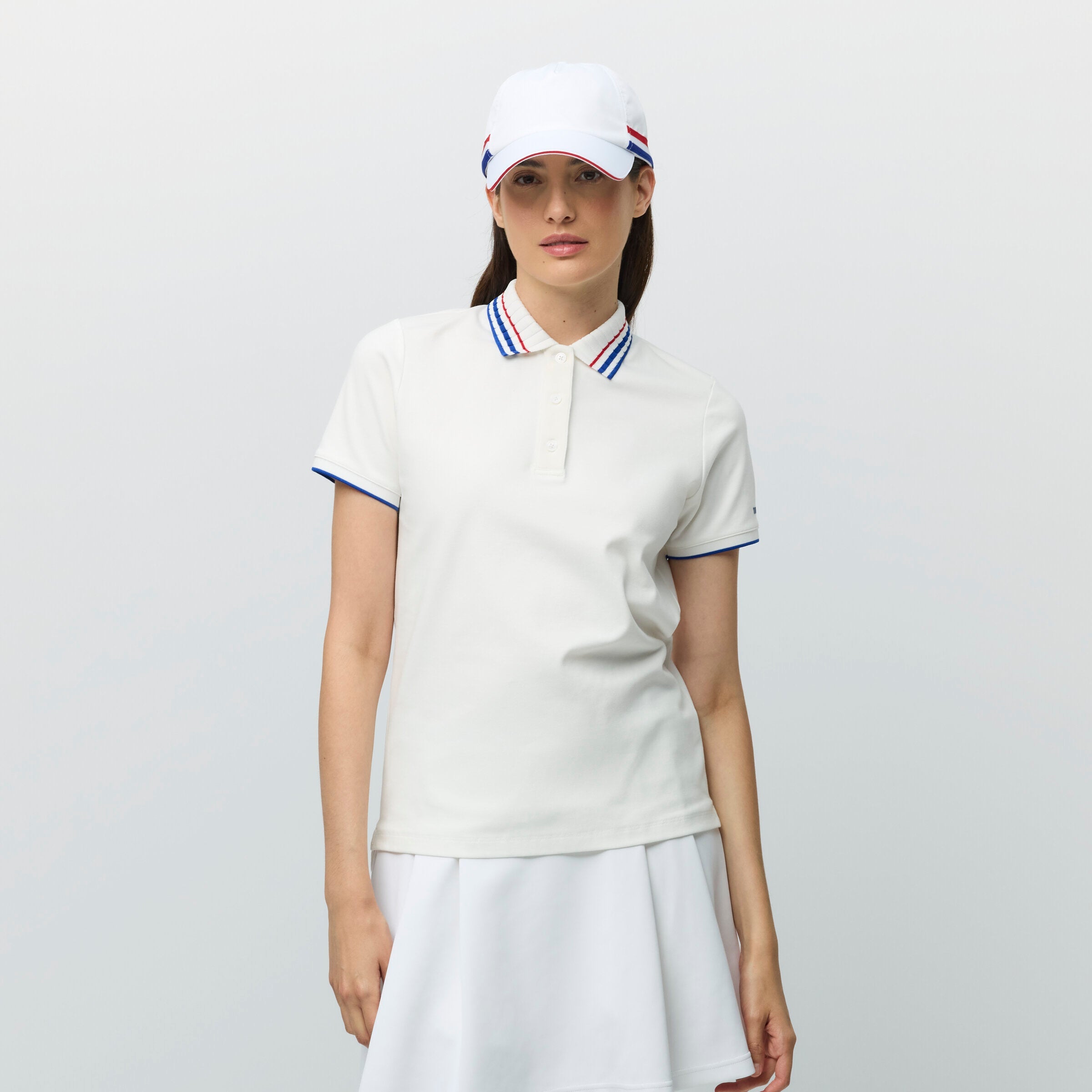 Tilley Team Polo 恤 產品細節圖 3