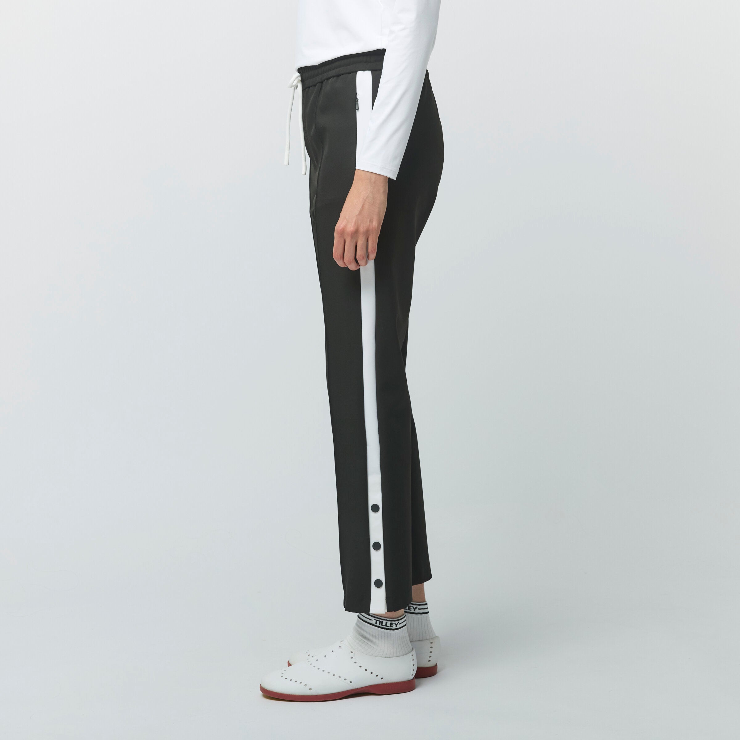 Tilley Striped Sport 長褲 產品細節圖 3