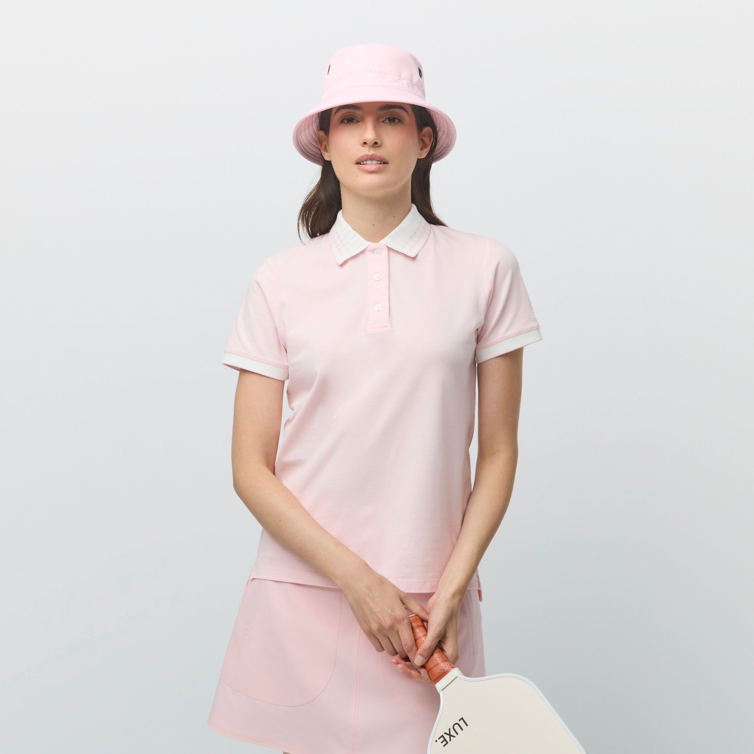 Tilley Team Polo 恤 產品細節圖 3