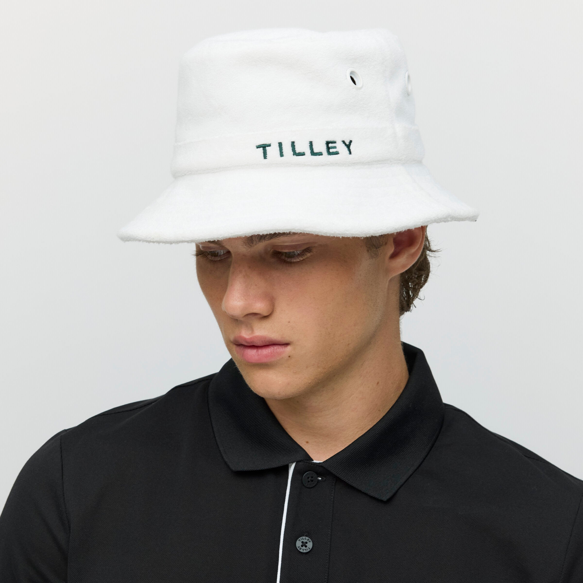 Tilley Terry 毛巾 Sport Bucket 產品細節圖 3