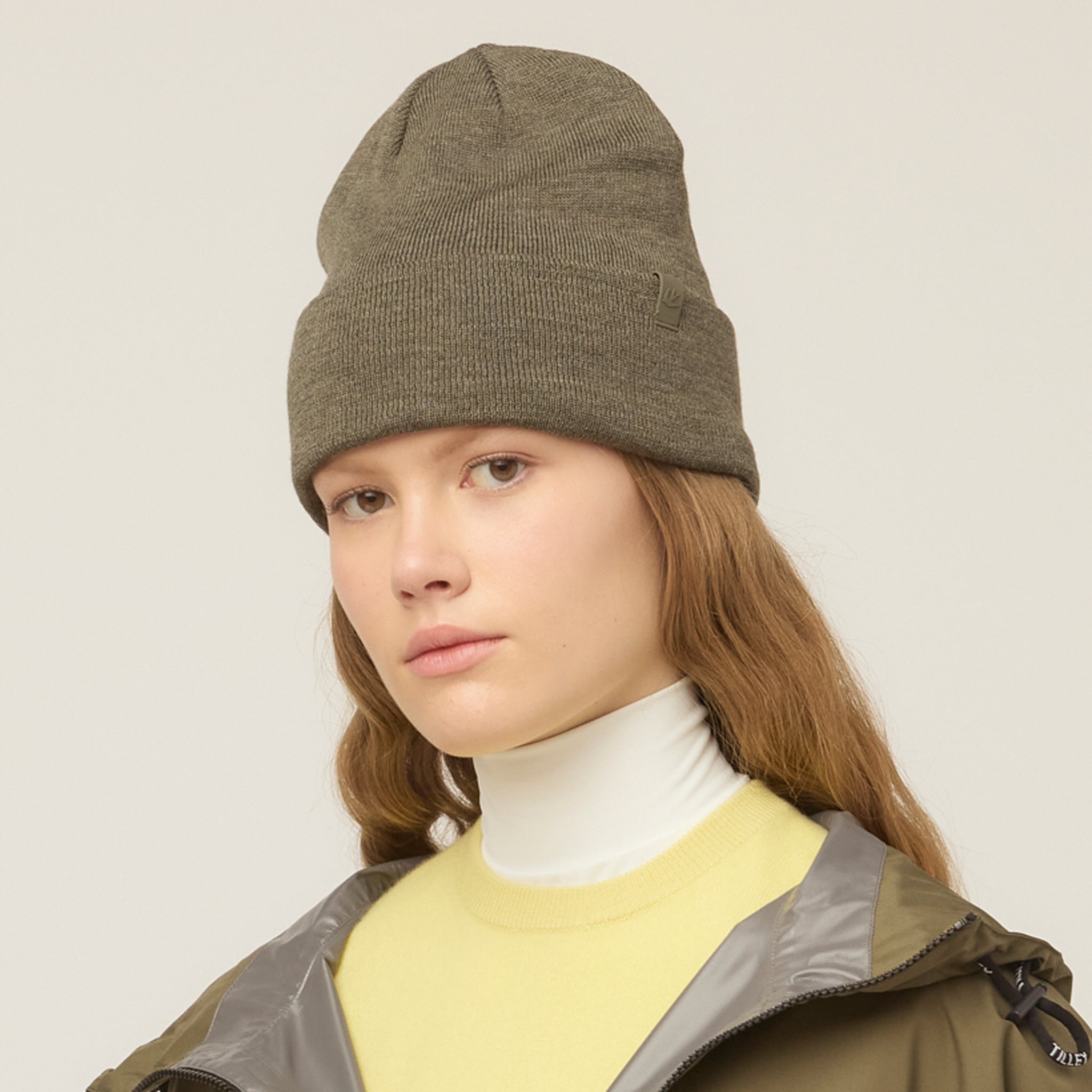 Tilley Hydrowool 冷帽 產品細節圖 3