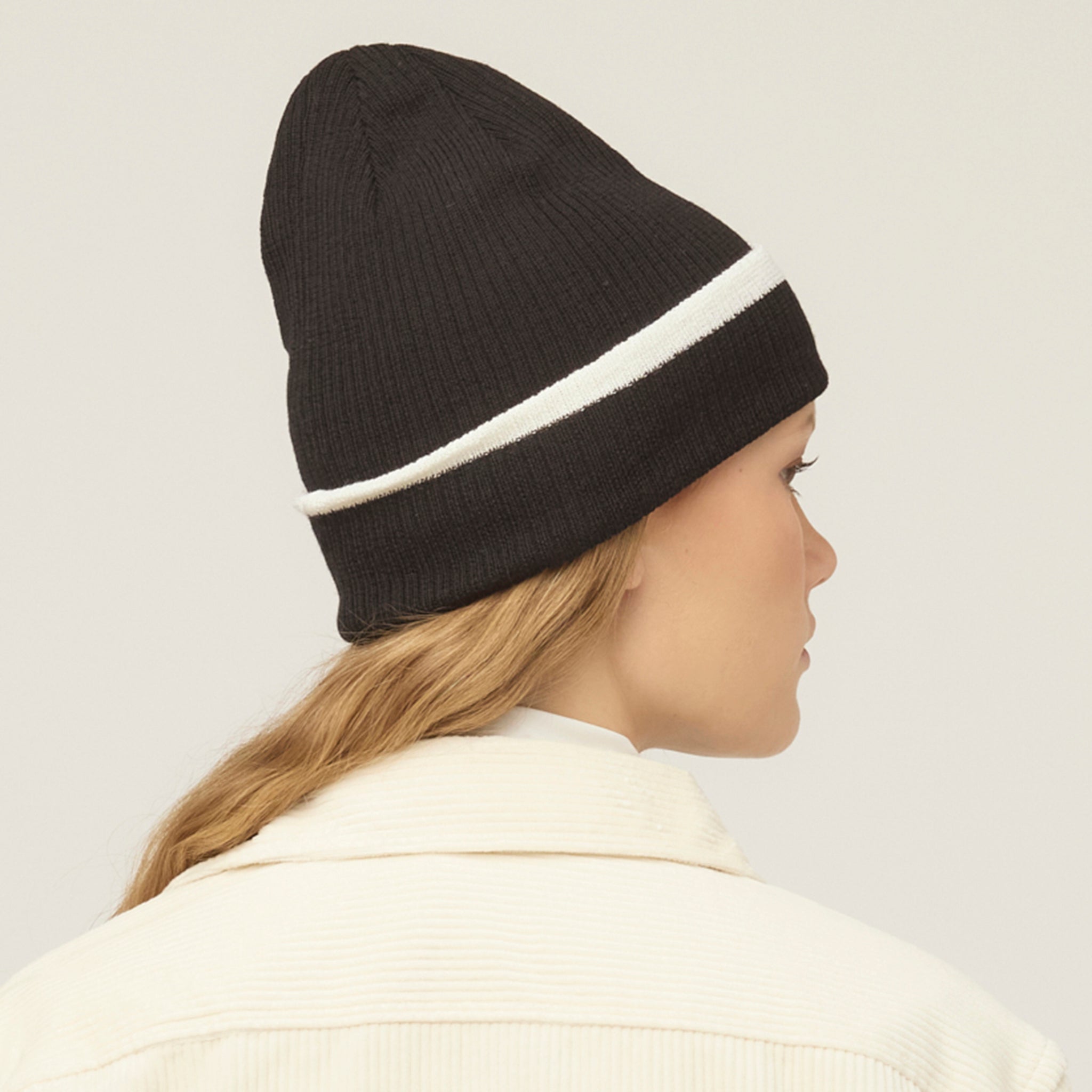 Tilley Hydrowool Rib 冷帽 產品細節圖 3