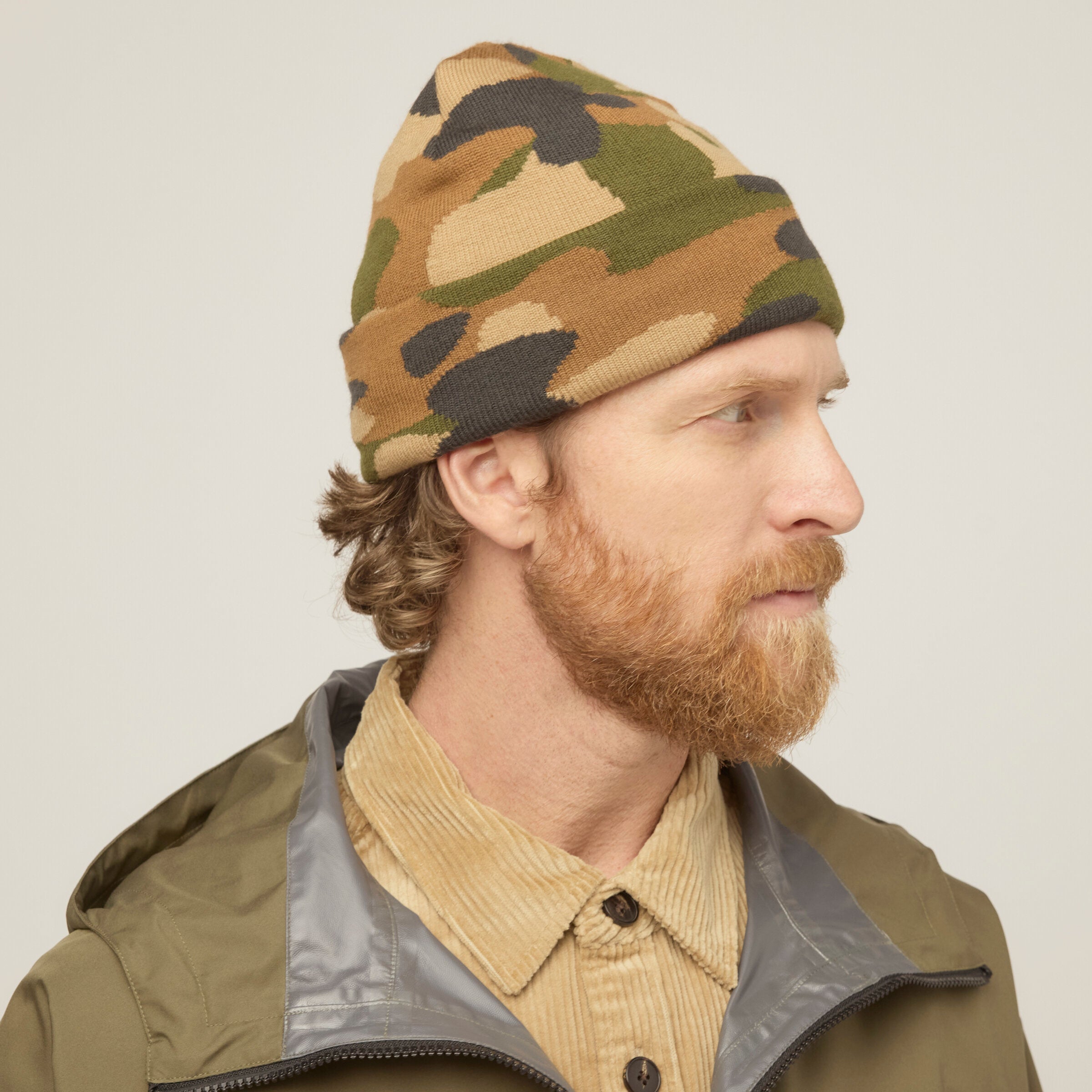 Tilley Camo 冷帽 產品細節圖 3
