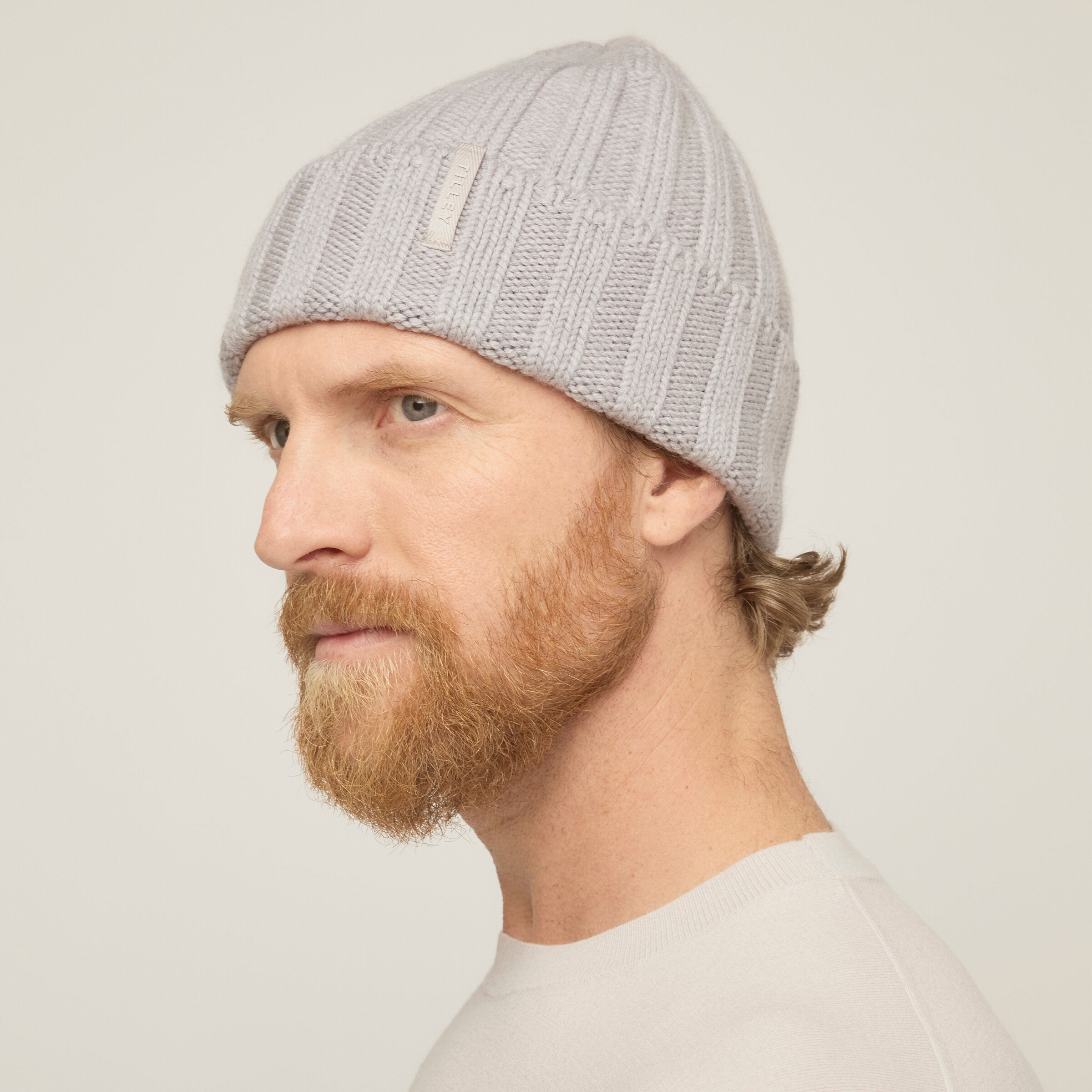 Tilley Chunky Ribbed 冷帽 產品細節圖 3