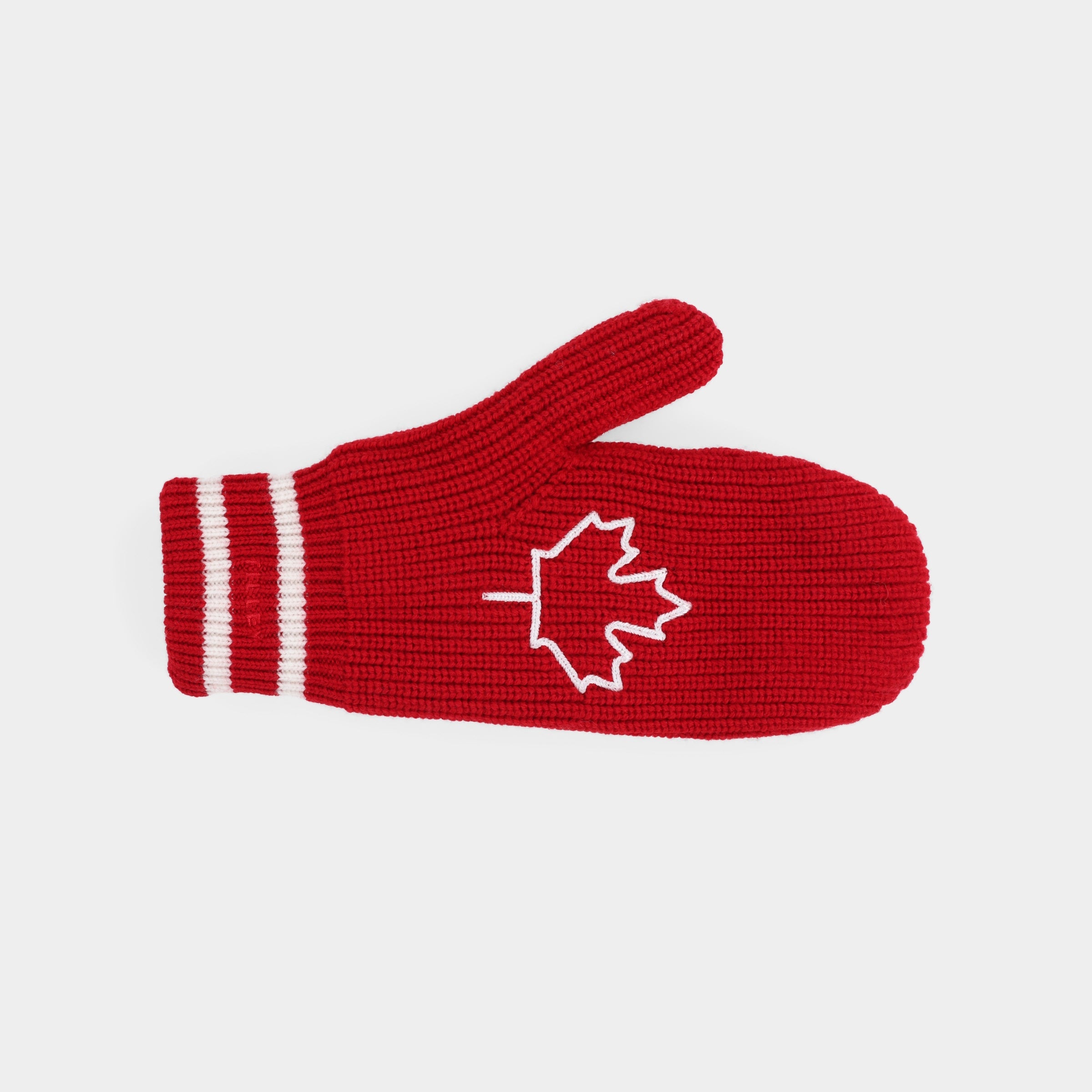 Tilley Canada 美麗諾羊毛 Mittens 產品細節圖 3